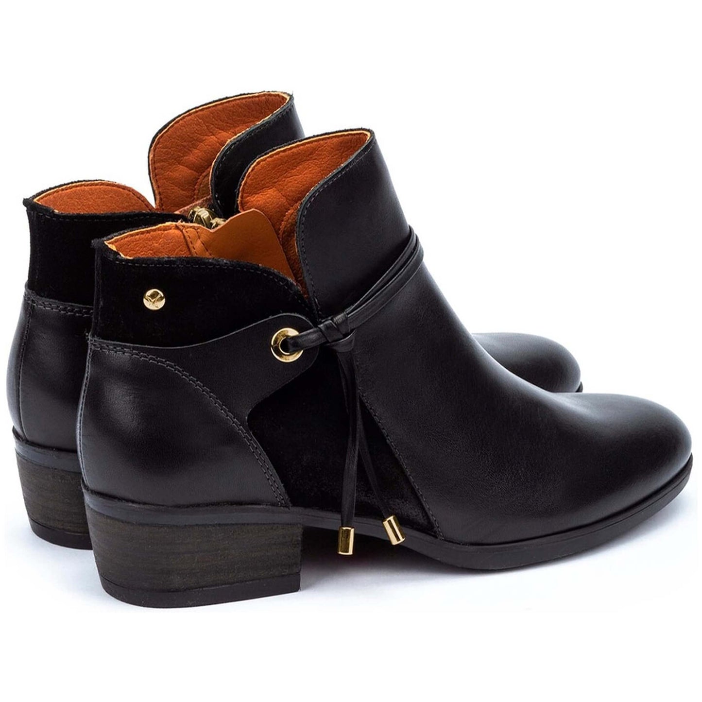 Botas Pikolinos Mddaroca-W1U-8505
