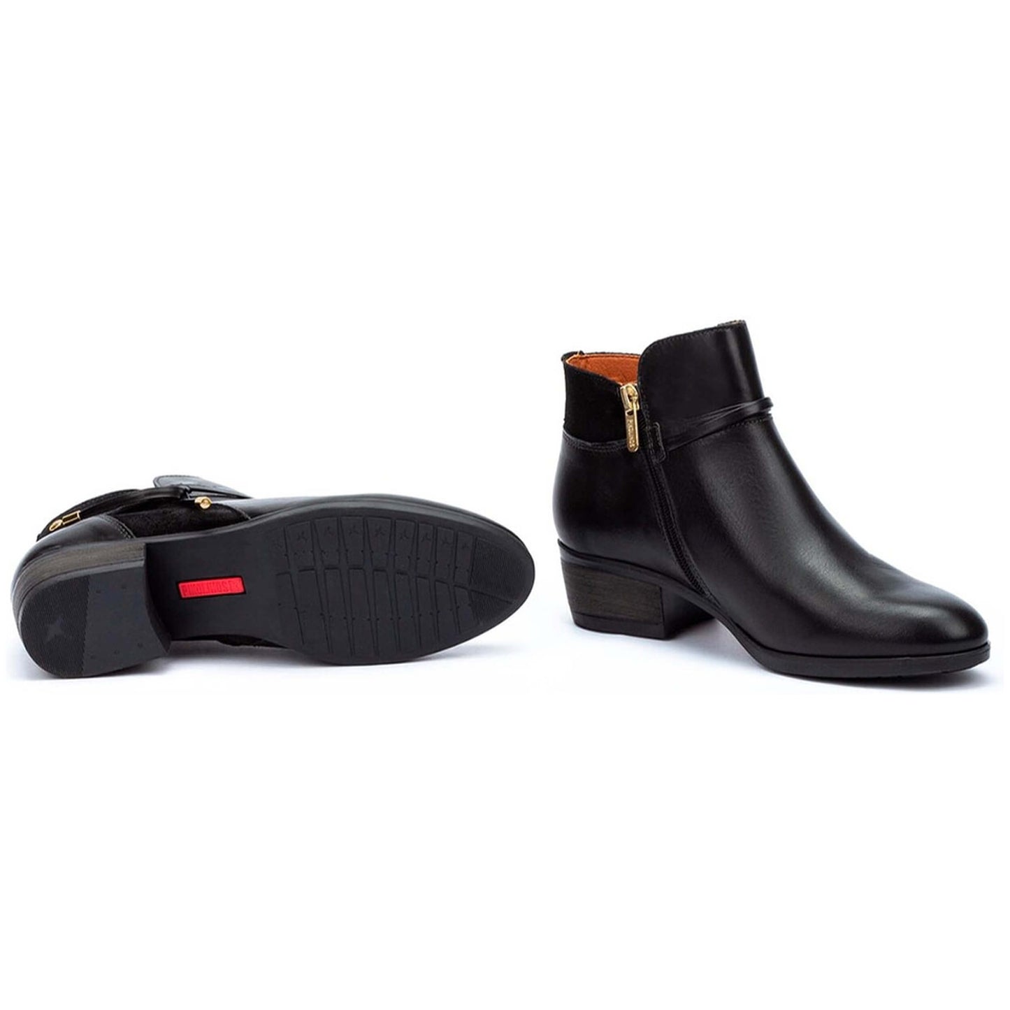 Botas Pikolinos Mddaroca-W1U-8505