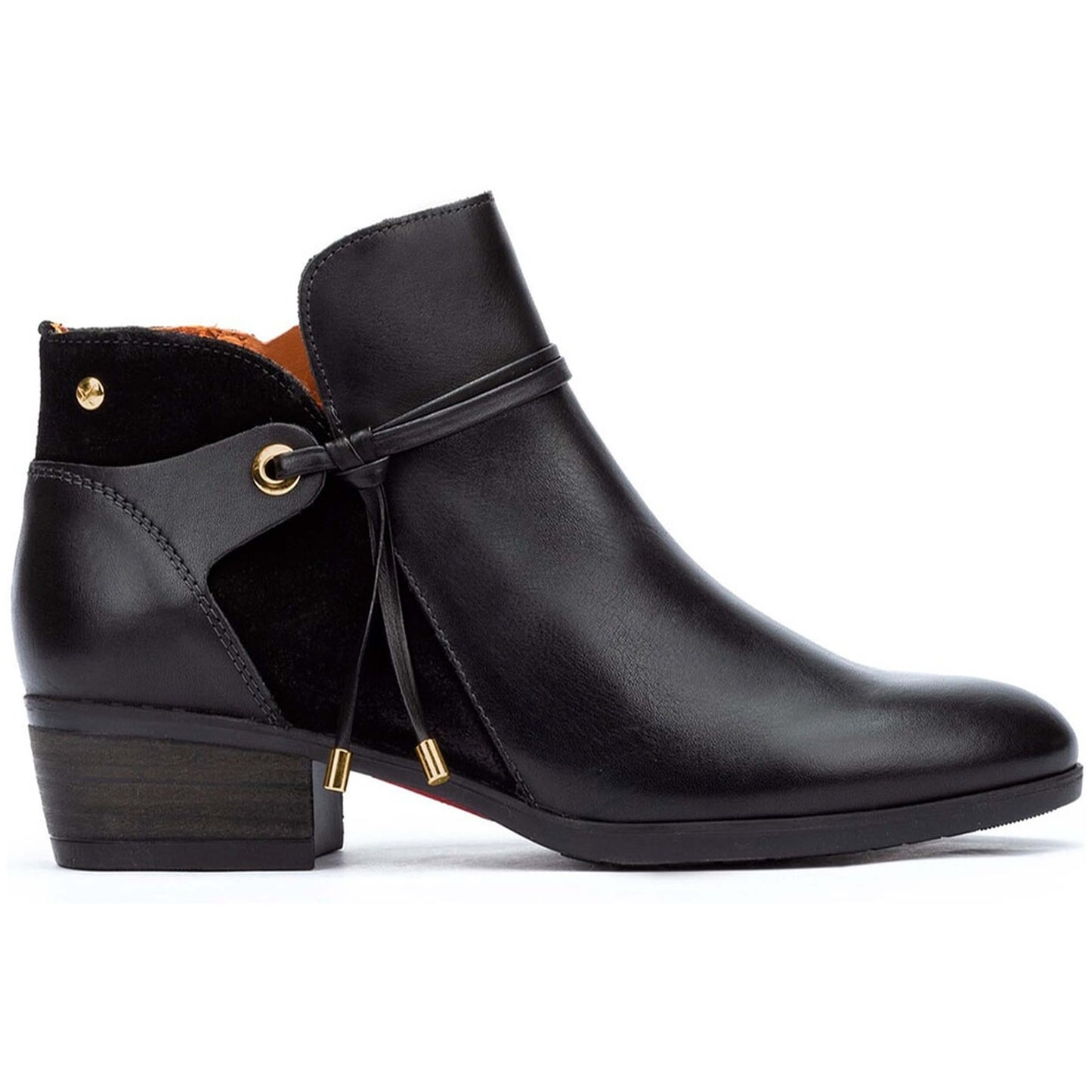 Botas Pikolinos Mddaroca-W1U-8505