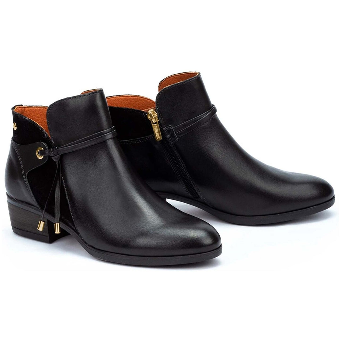 Botas Pikolinos Mddaroca-W1U-8505