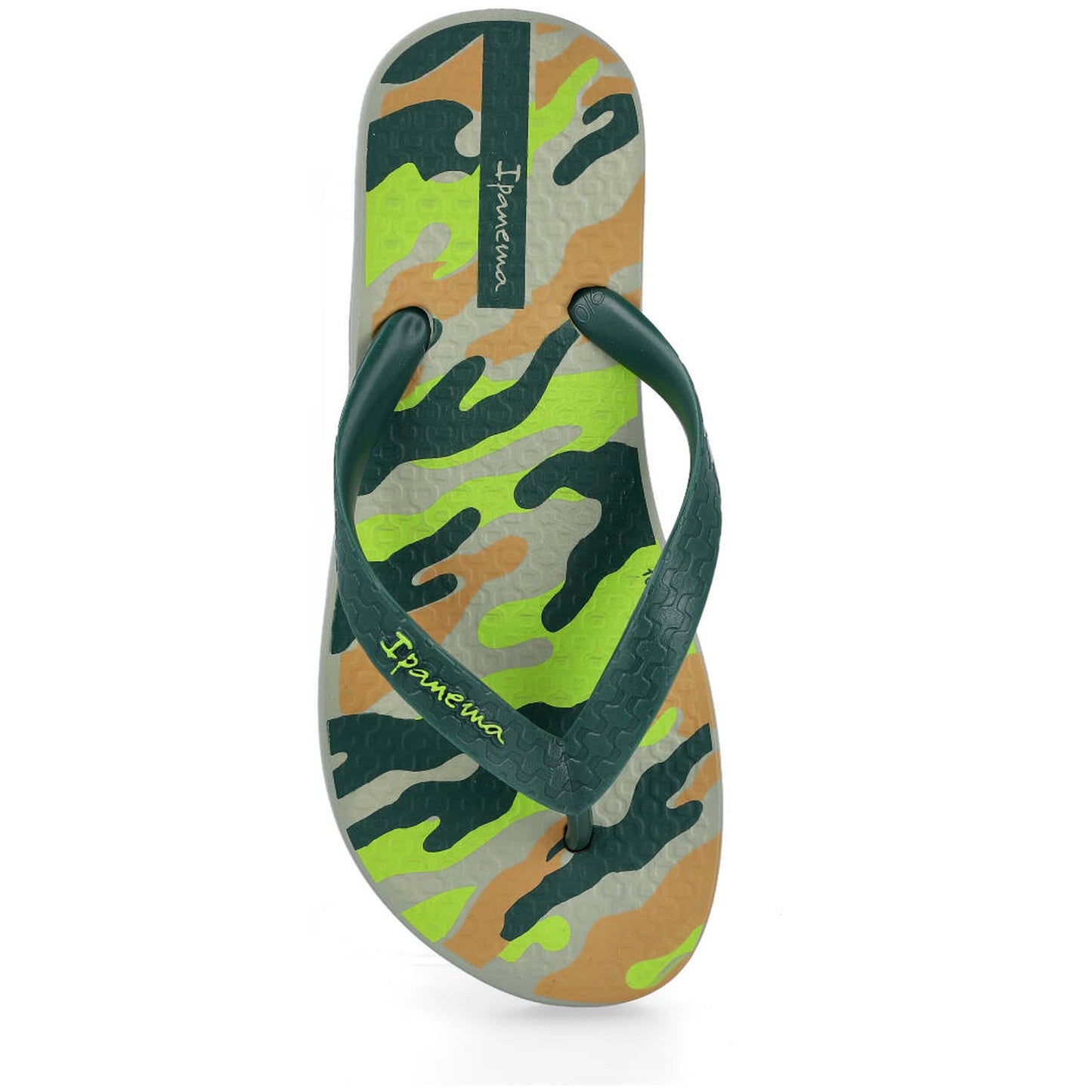 Sandalias Ipanema