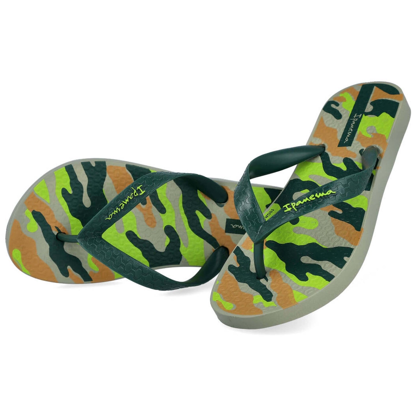 Sandalias Ipanema