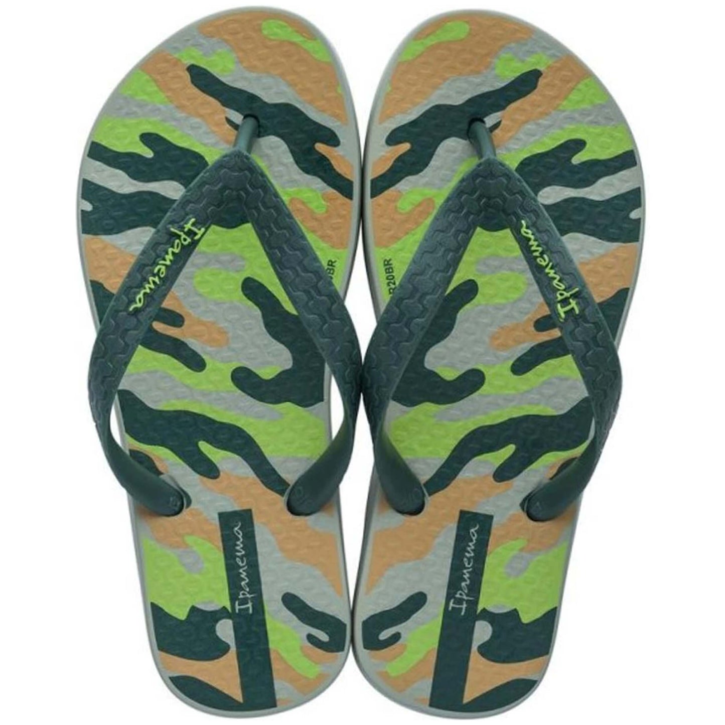 Sandalias Ipanema