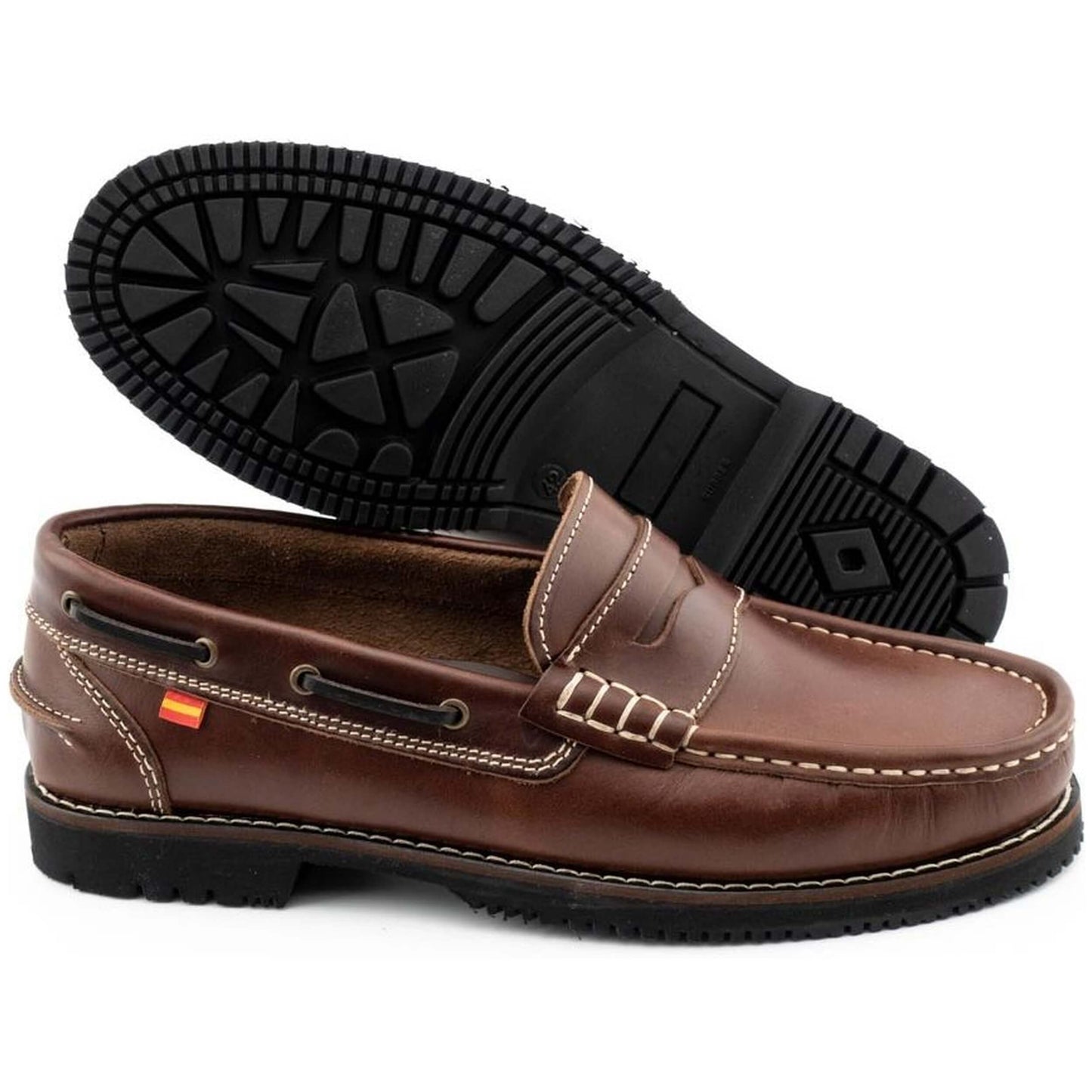 Zapatos L&R Shoes Md2452.2