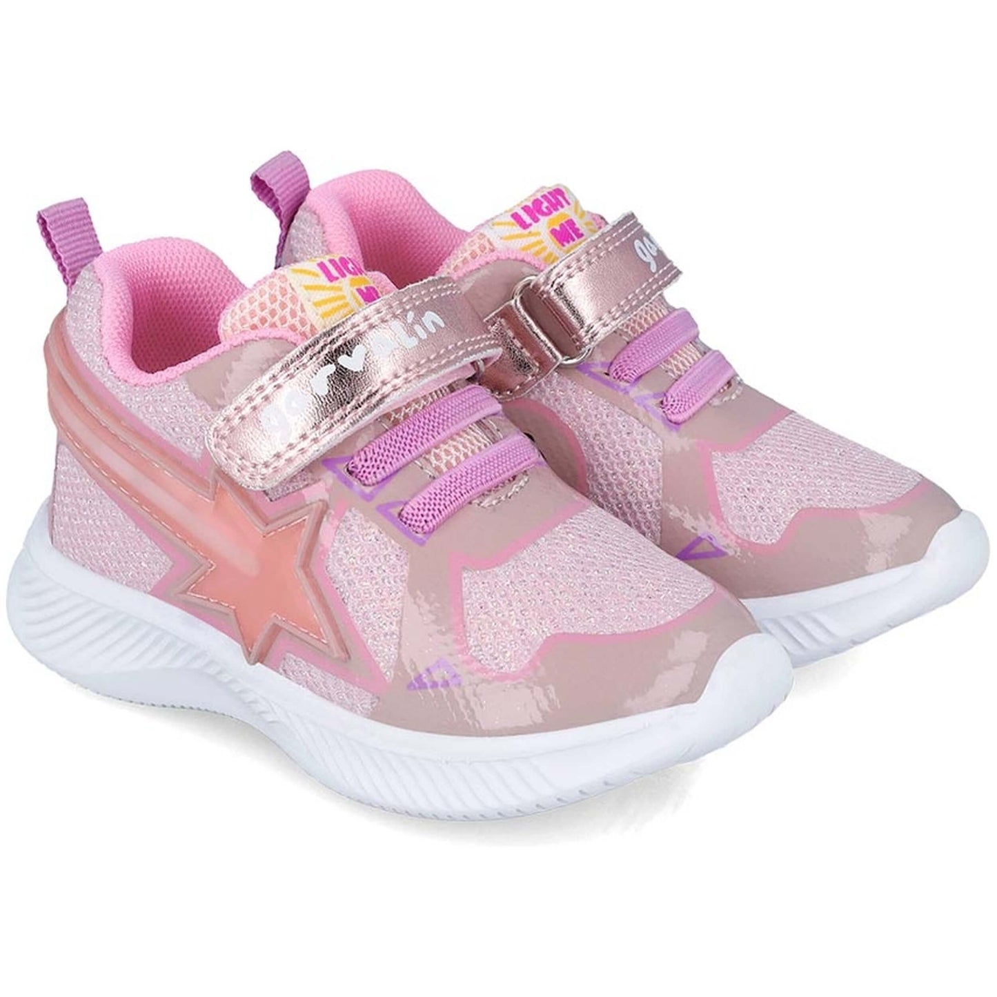 Zapatillas Garvalin Md241805-C032