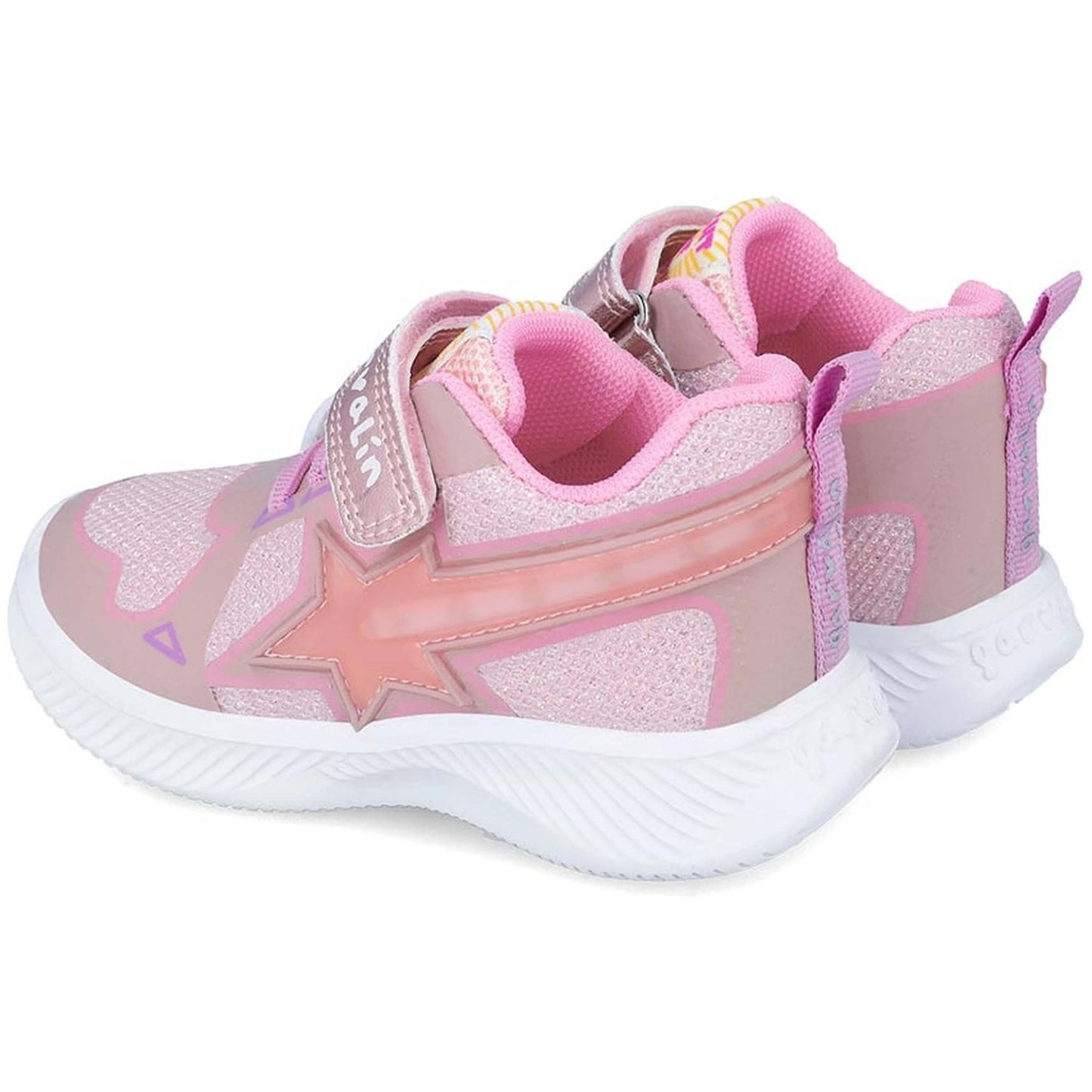 Zapatillas Garvalin Md241805-C032