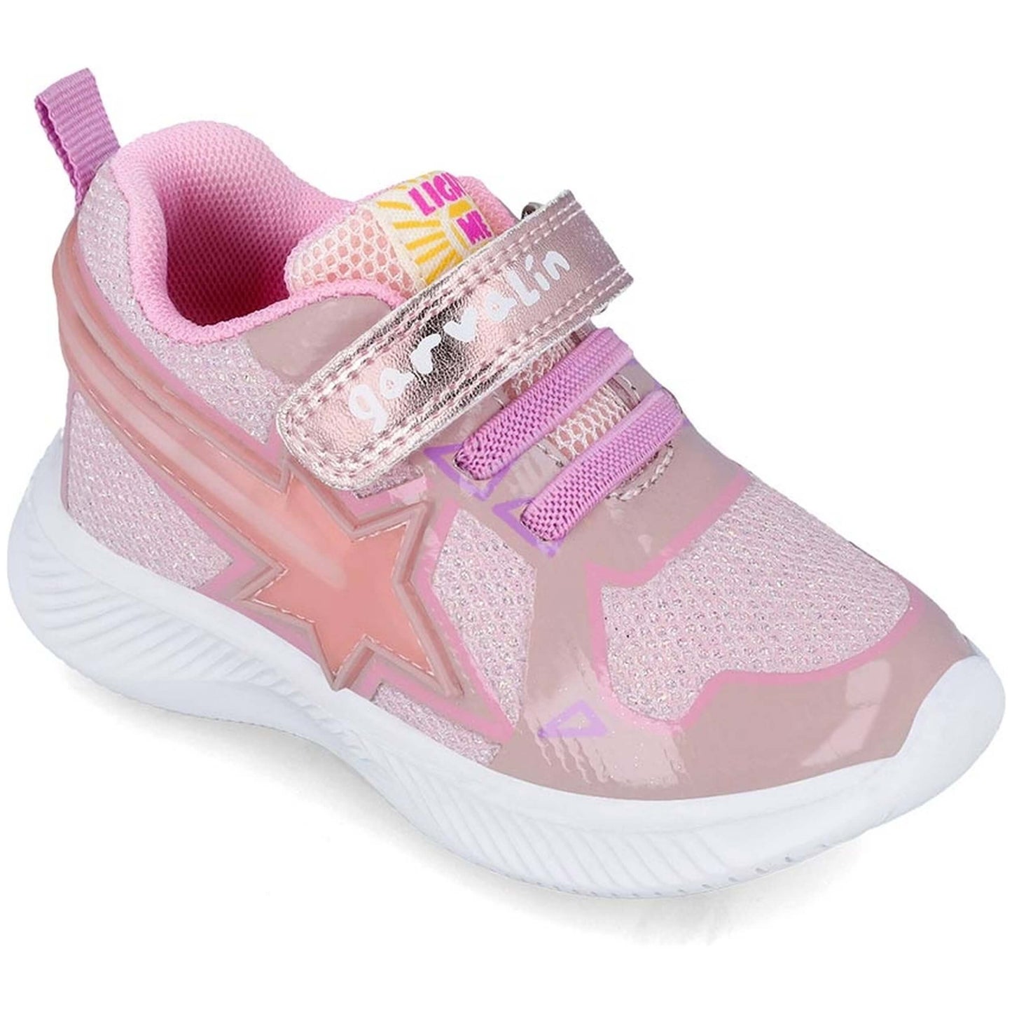 Zapatillas Garvalin Md241805-C032
