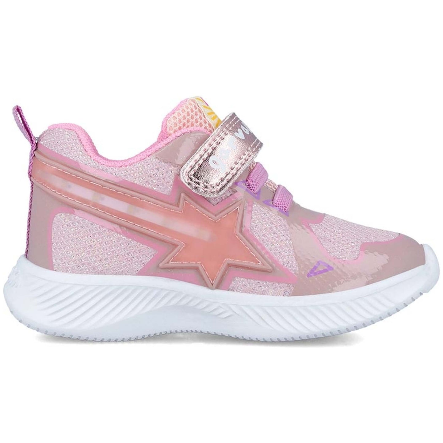 Zapatillas Garvalin Md241805-C032
