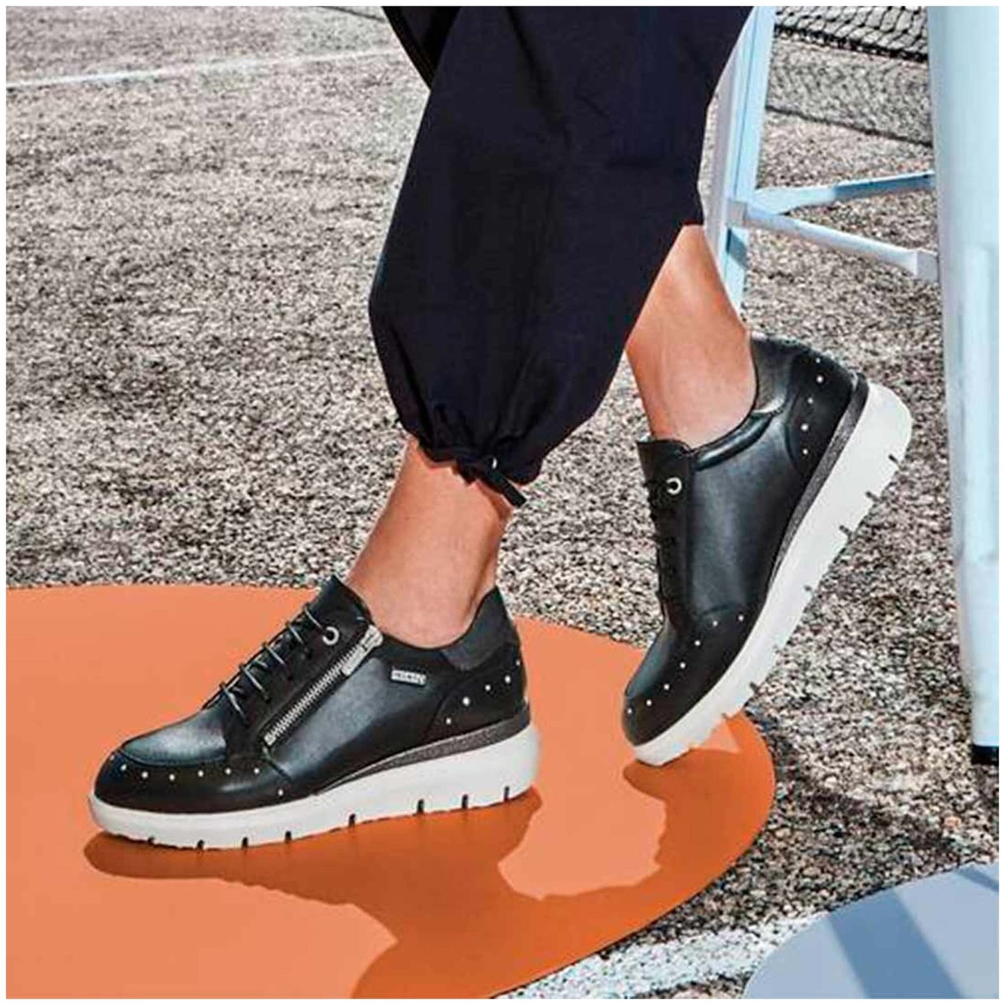 Zapatillas Pikolinos Mdrueda-W2A-6596C1