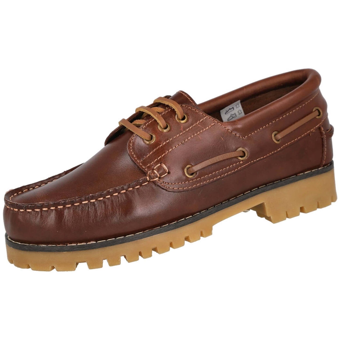 Zapatos L&R Shoes Mdmodsd-212023-1A
