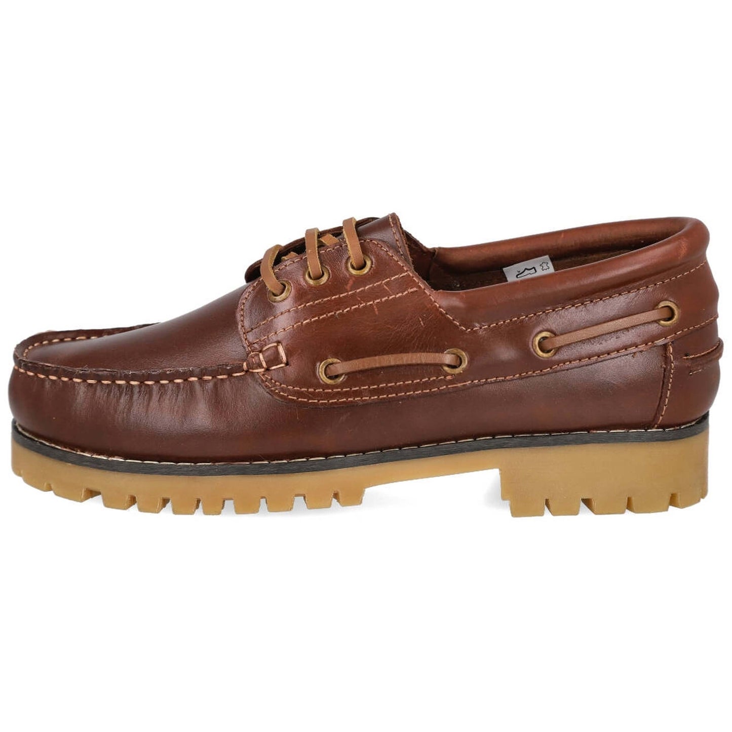 Zapatos L&R Shoes Mdmodsd-212023-1A