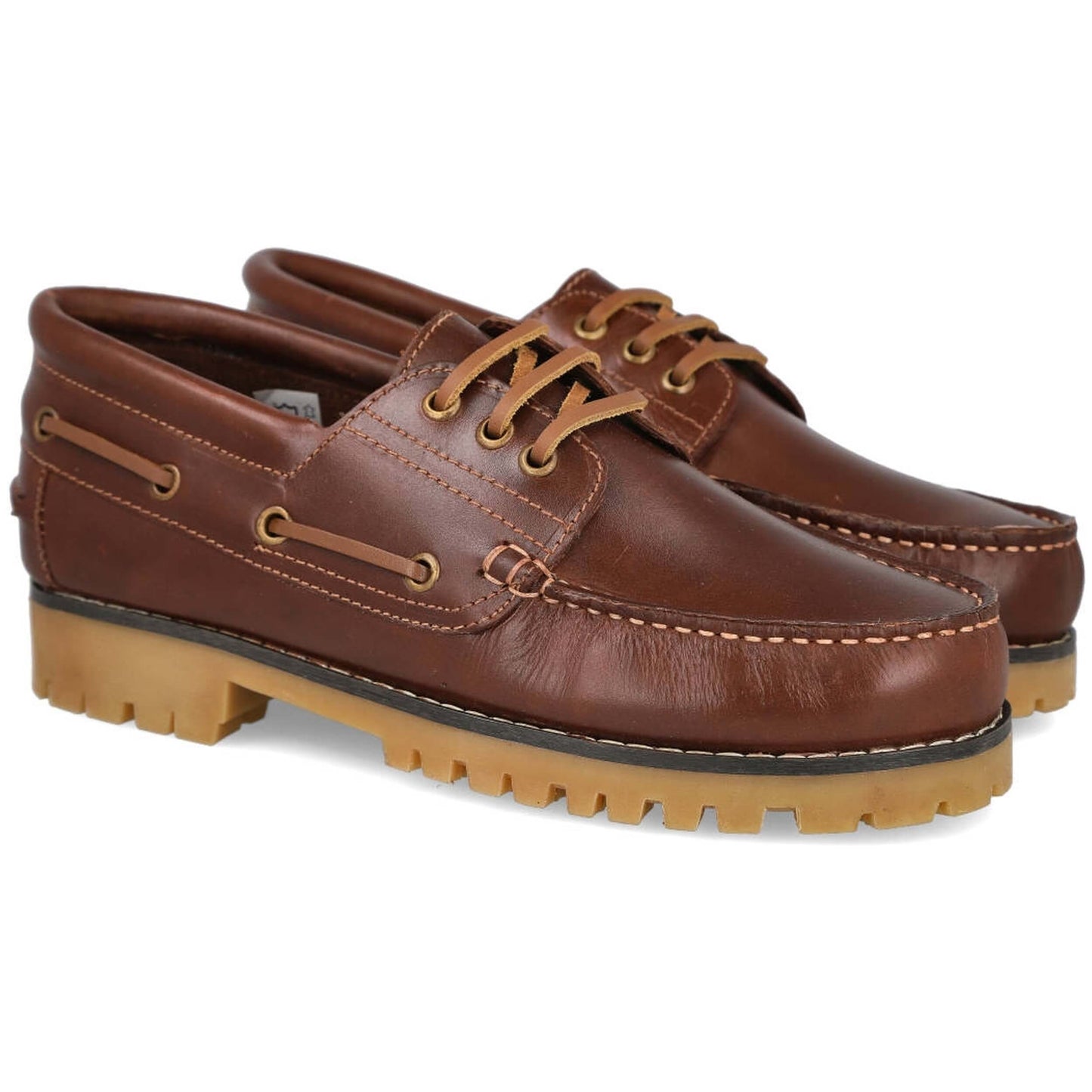 Zapatos L&R Shoes Mdmodsd-212023-1A