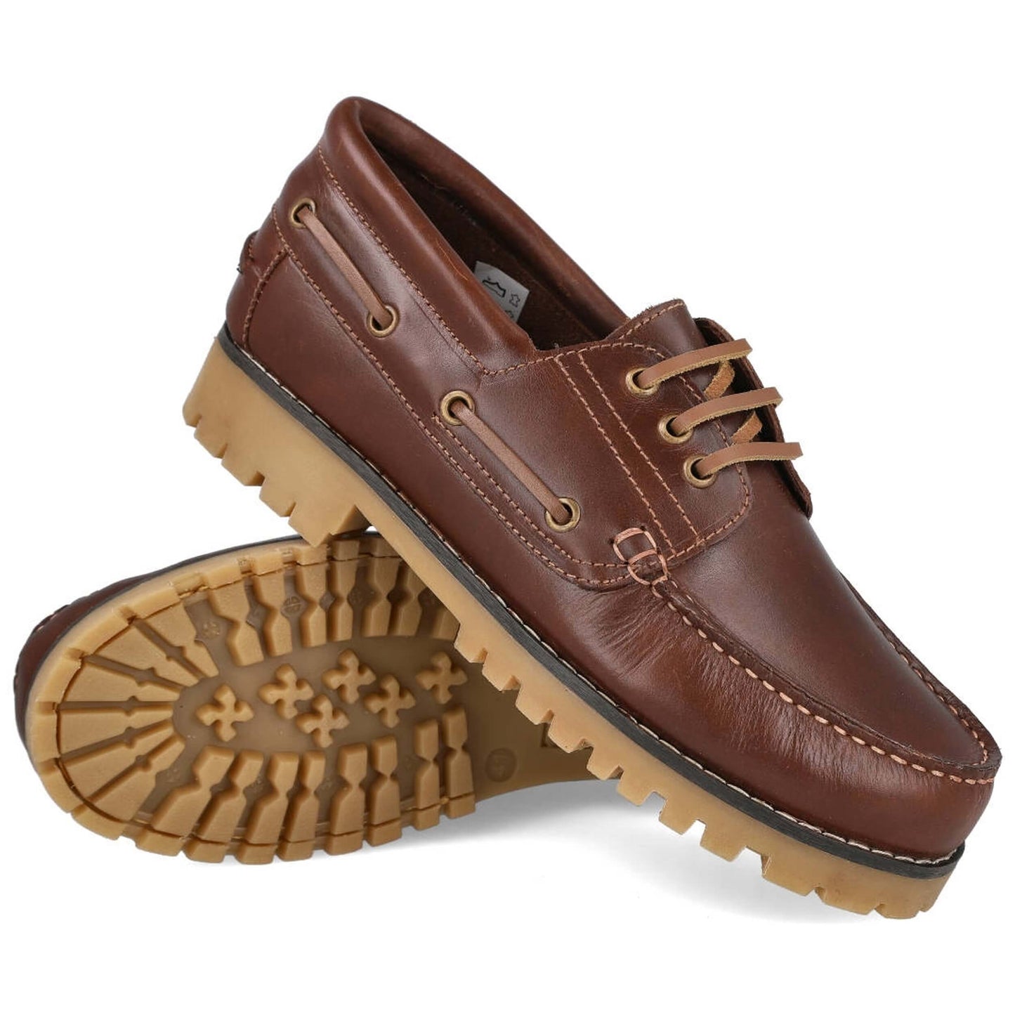 Zapatos L&R Shoes Mdmodsd-212023-1A