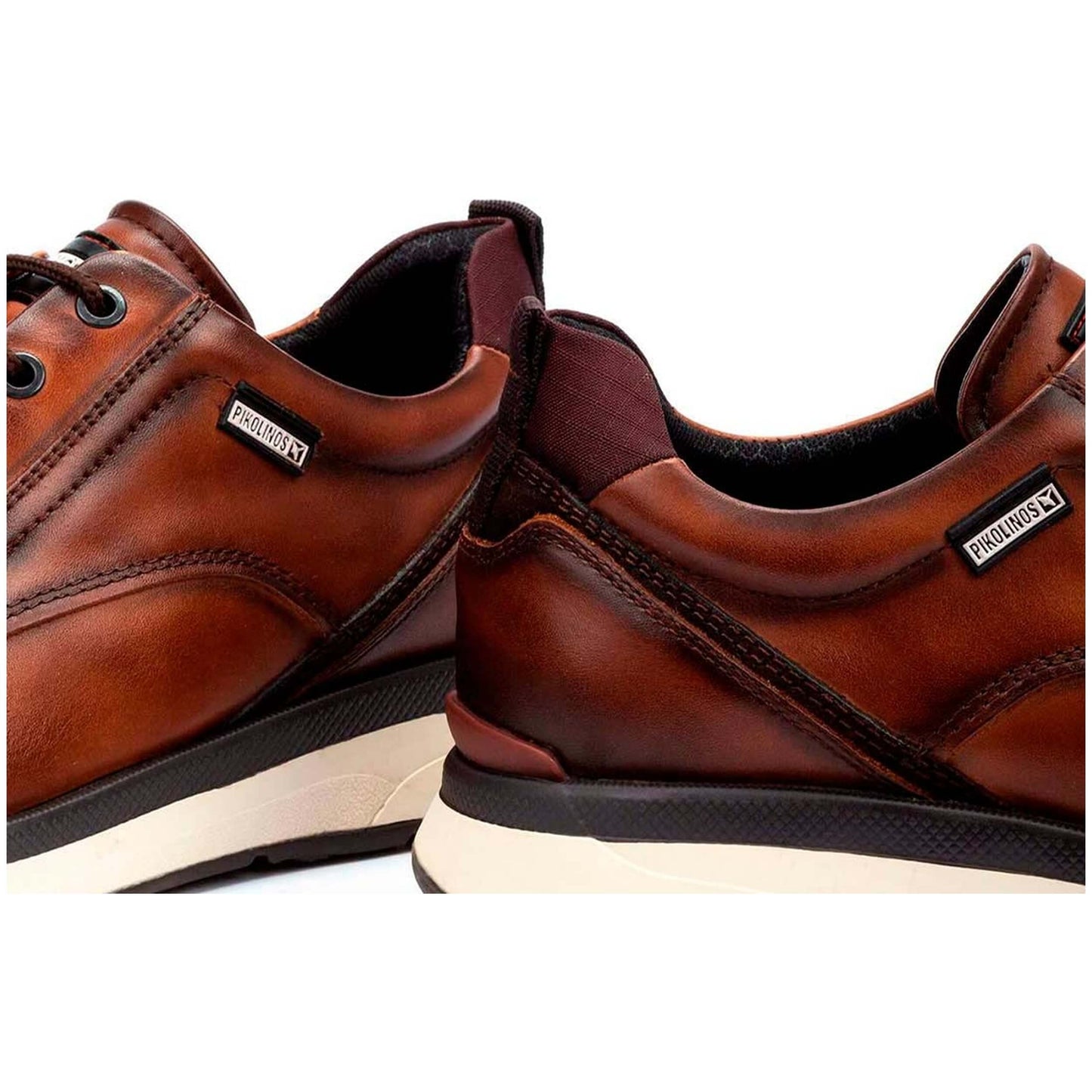 Zapatos Pikolinos Mdm1W-4153C3-Cordoba