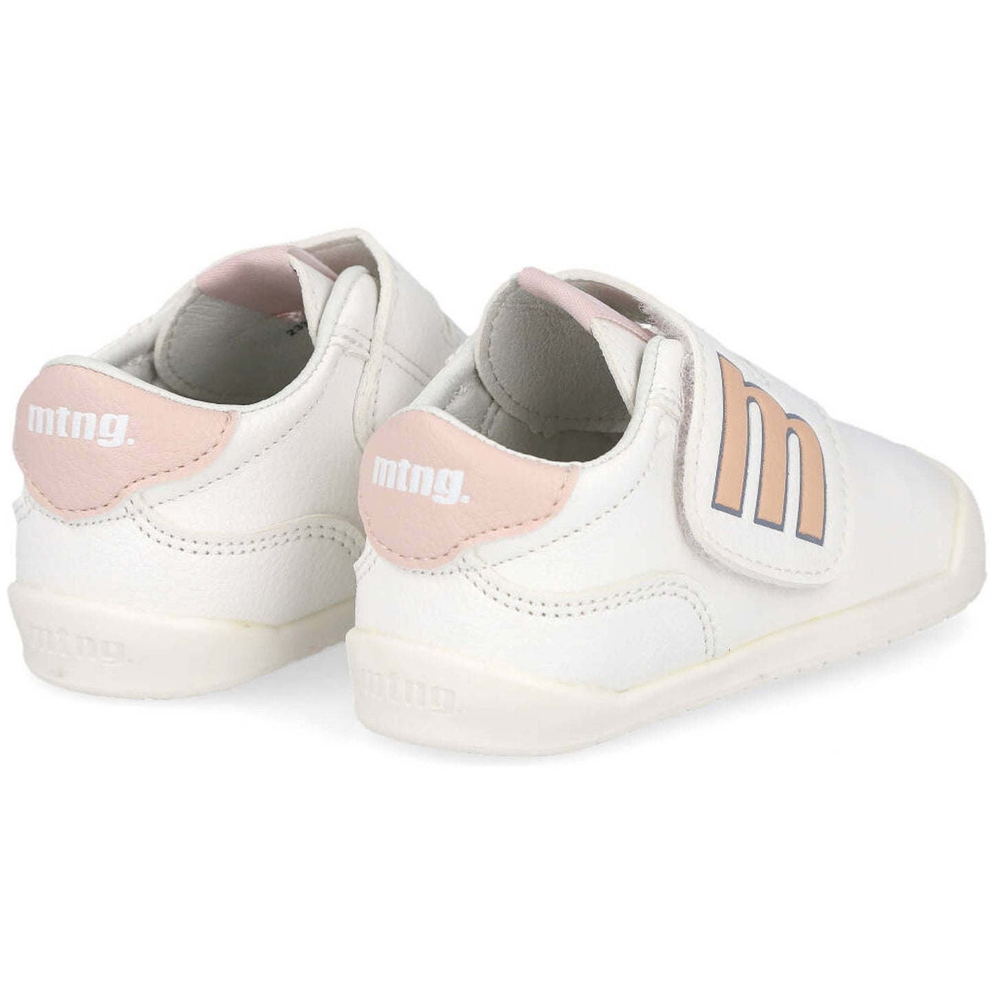 Zapatillas Mtng Lr48909