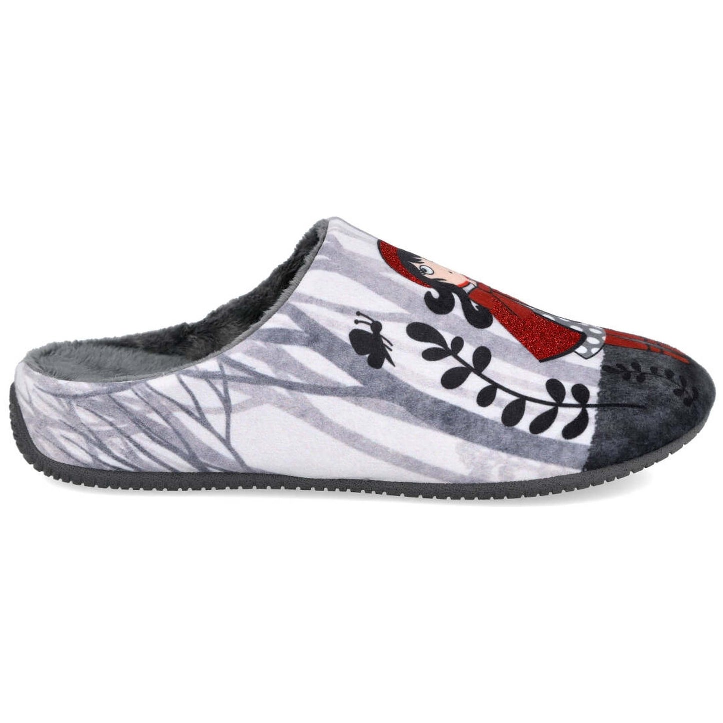 Zapatillas De Casa Garzon Md15357-246