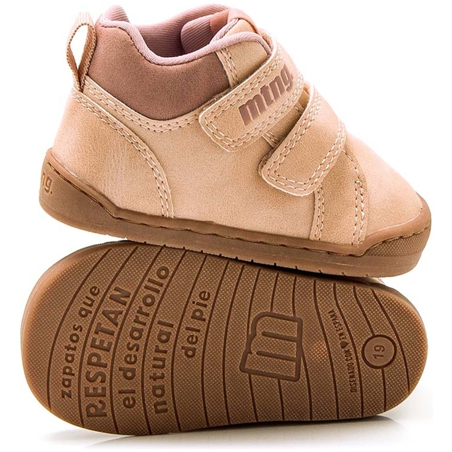 Botas Mtng Md48928-C56323