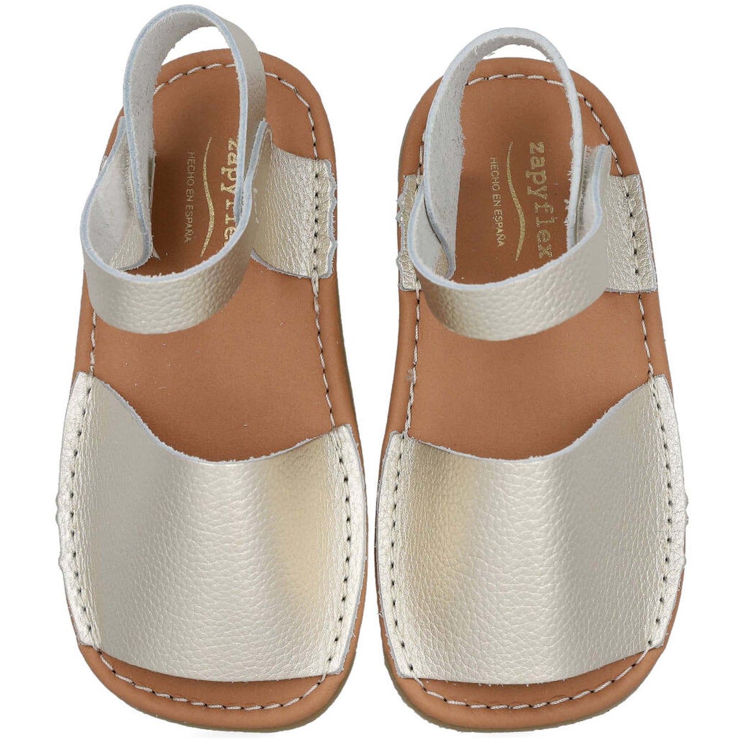 Sandalias Zapy Mdag91147