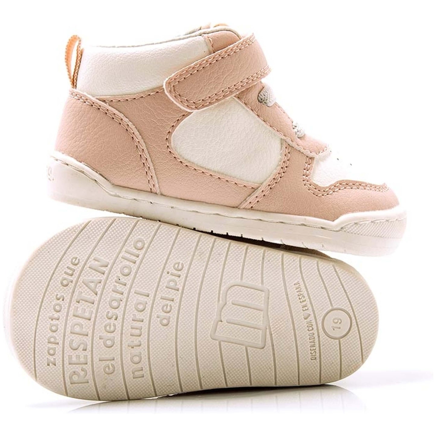 Zapatillas Mtng Md48938-C55161