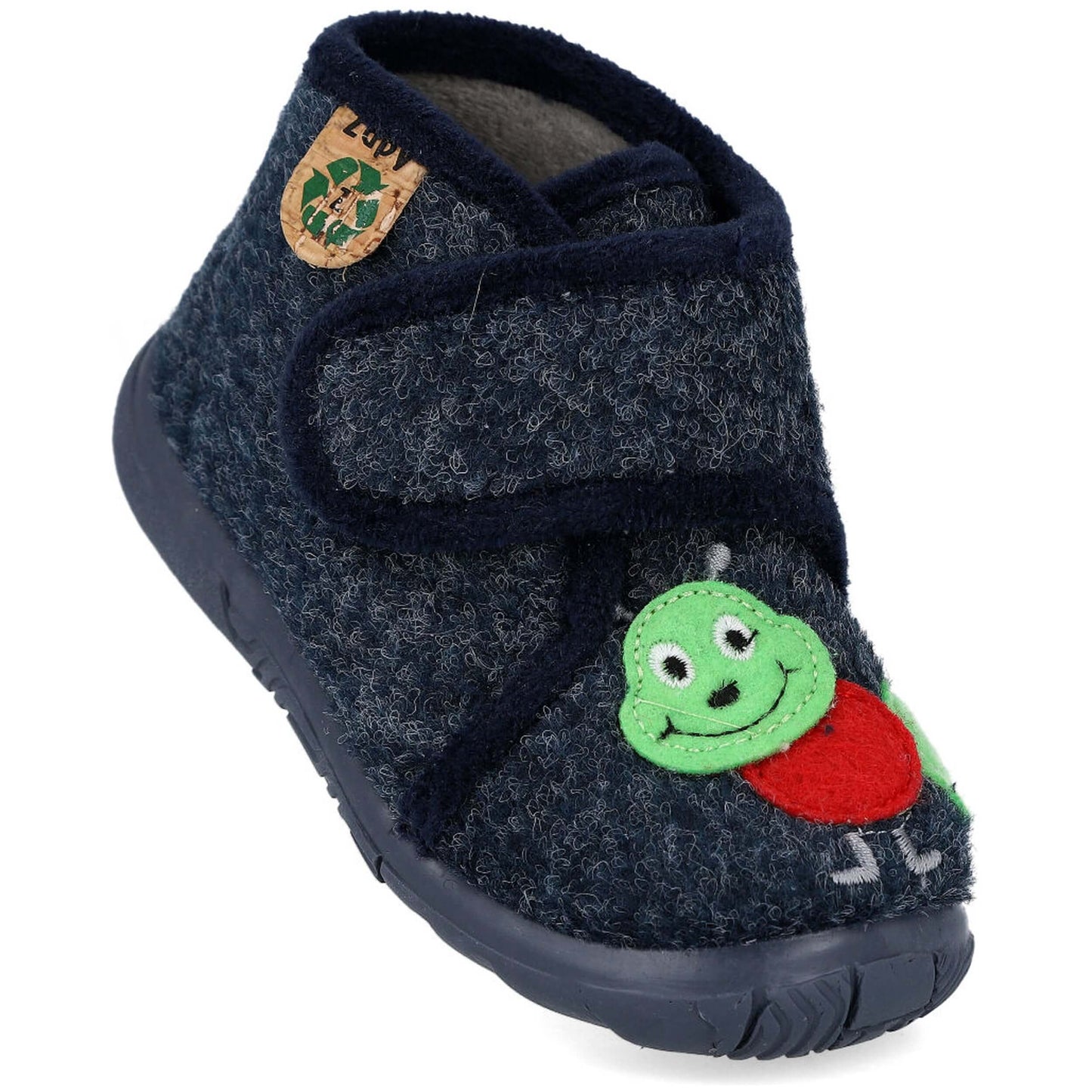 Zapatillas De Casa Zapy Ac77612