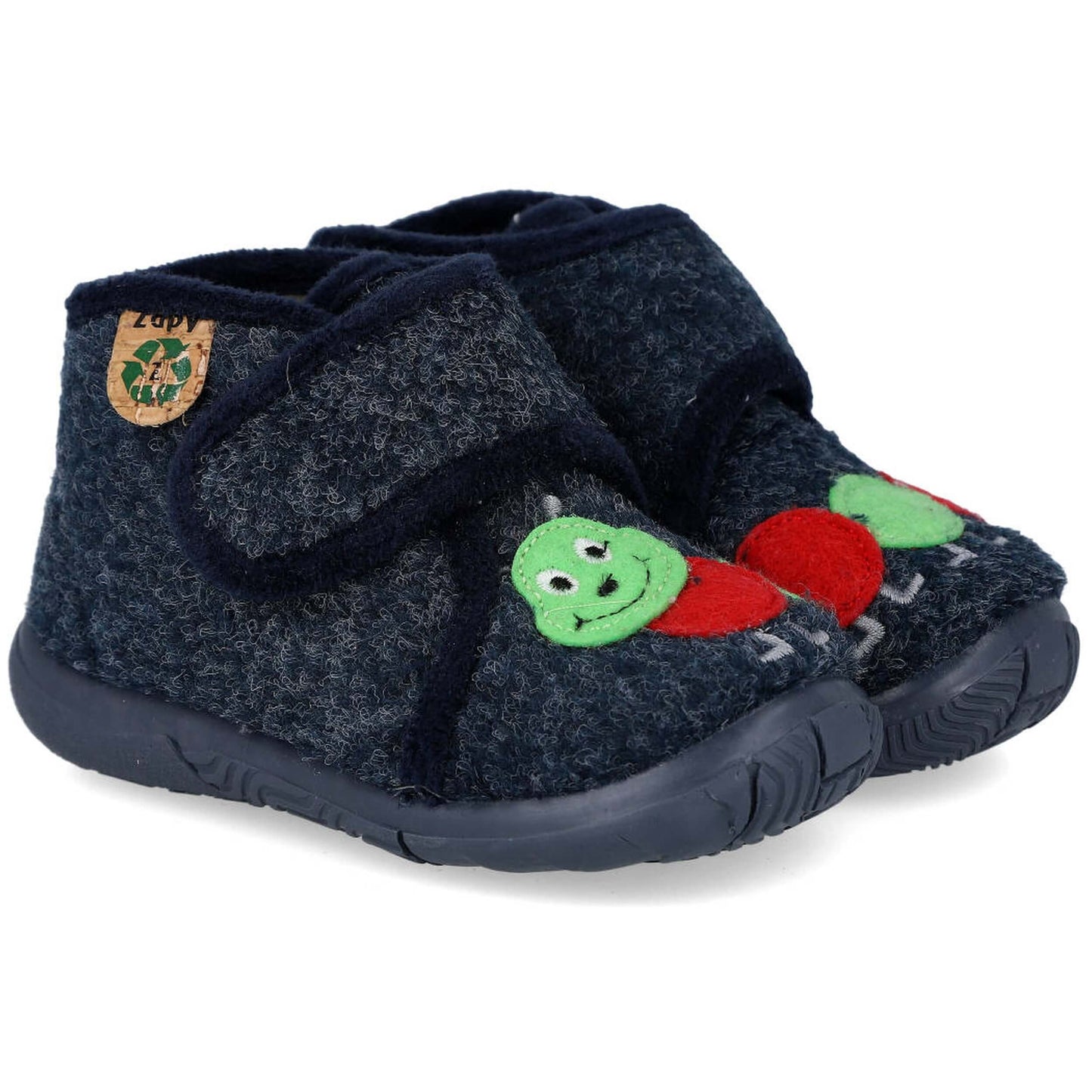 Zapatillas De Casa Zapy Ac77612