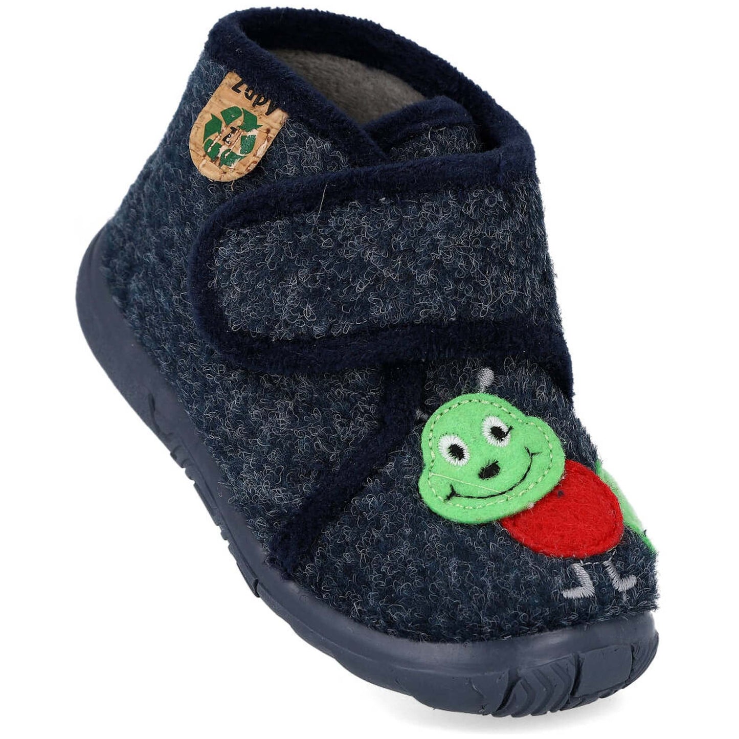 Zapatillas De Casa Zapy Ac77612