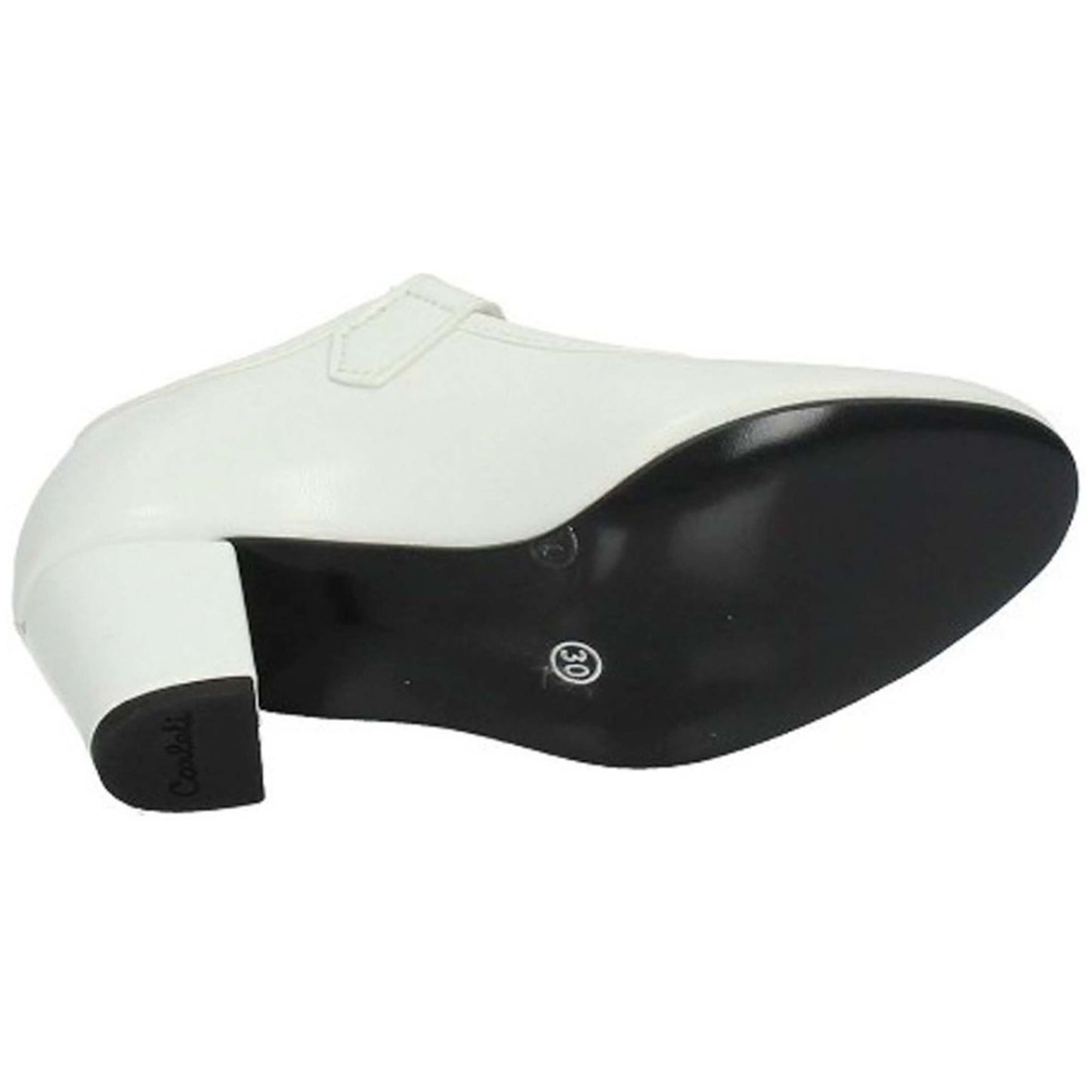Zapatos L&R Shoes Md015