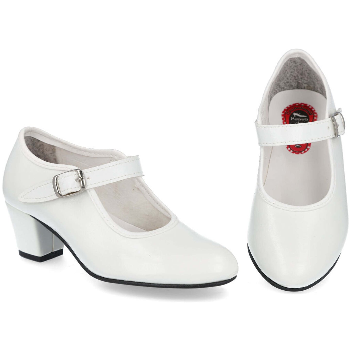 Zapatos L&R Shoes Md015