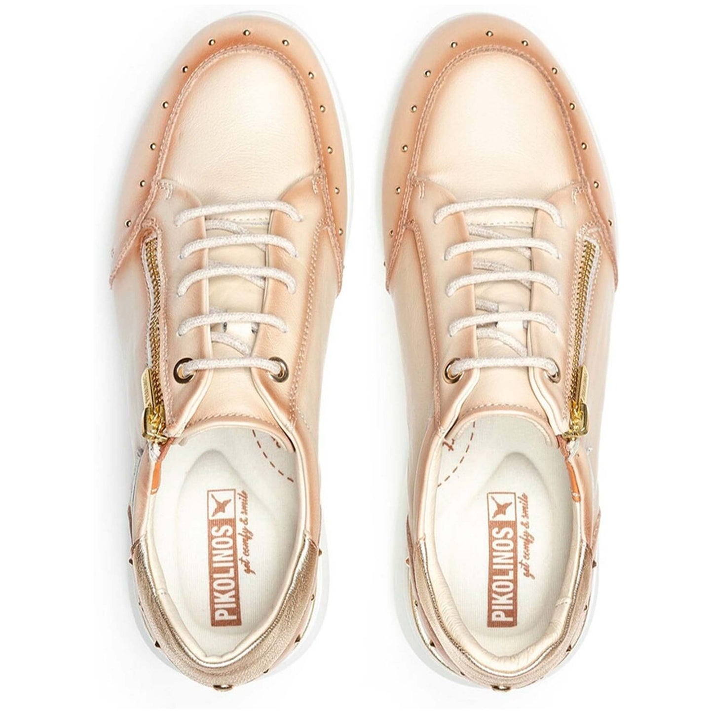 Zapatillas Pikolinos Mdrueda-W2A-6596Cpc1