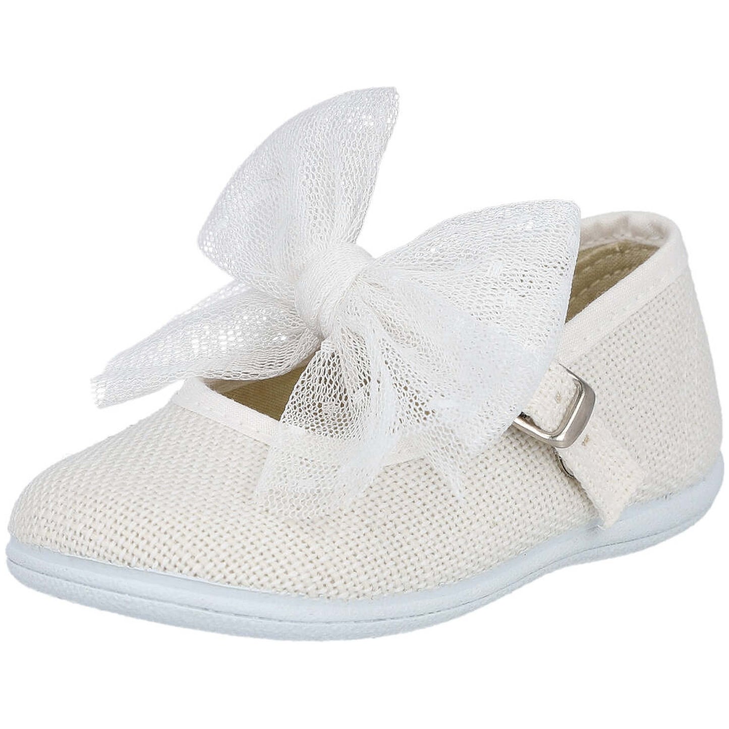 Zapatos De Lona L&R Shoes Mdvul254-Lc-7