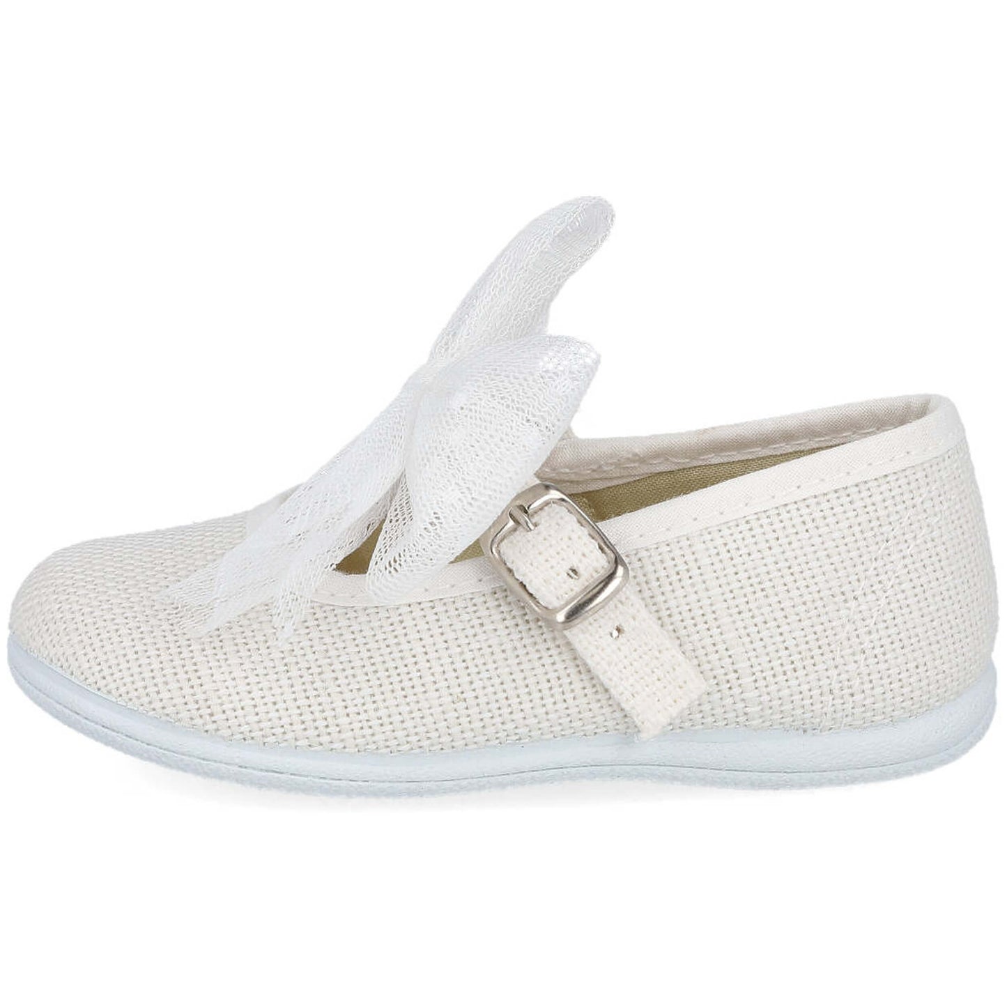 Zapatos De Lona L&R Shoes Mdvul254-Lc-7