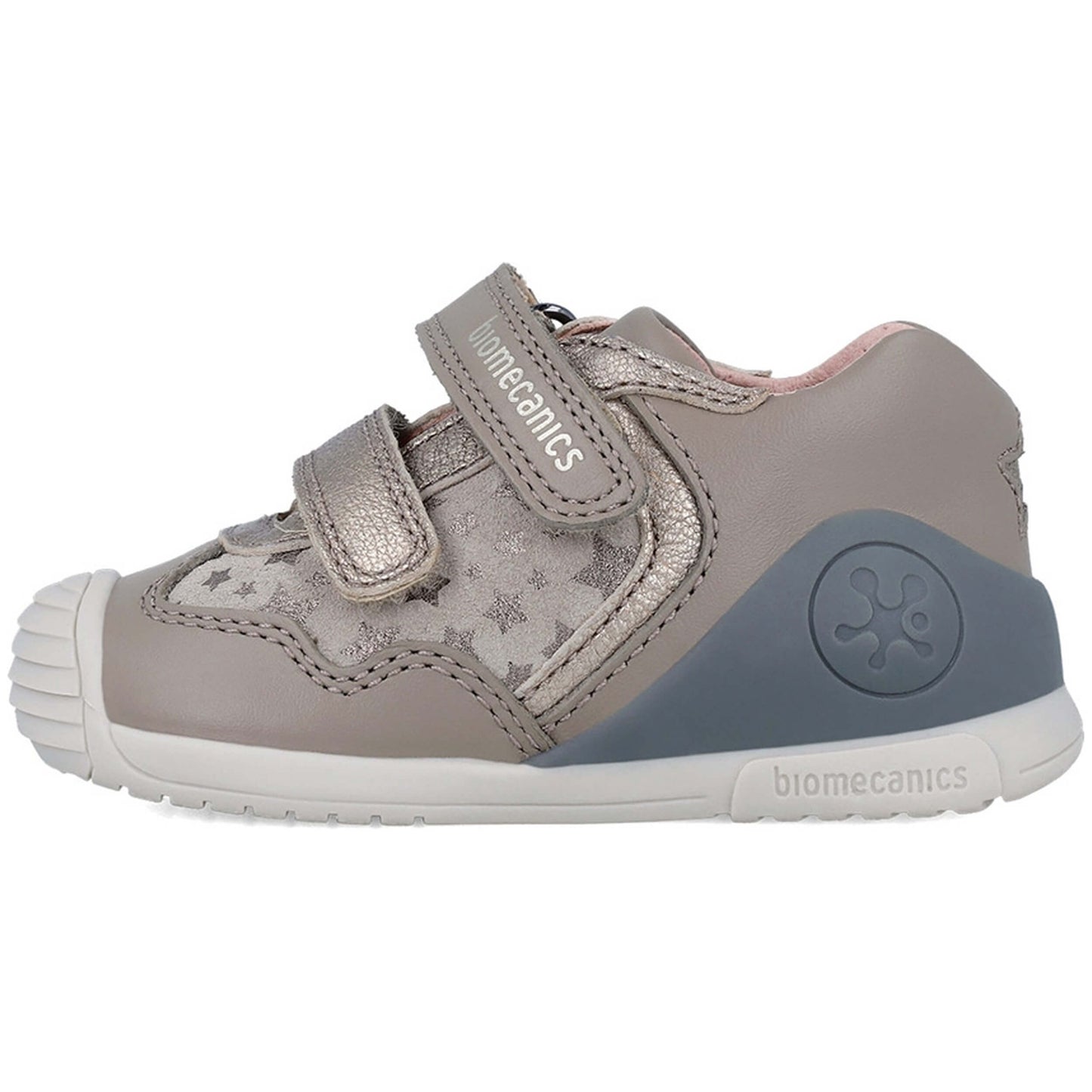 Botas Biomecanics Md241103-A780