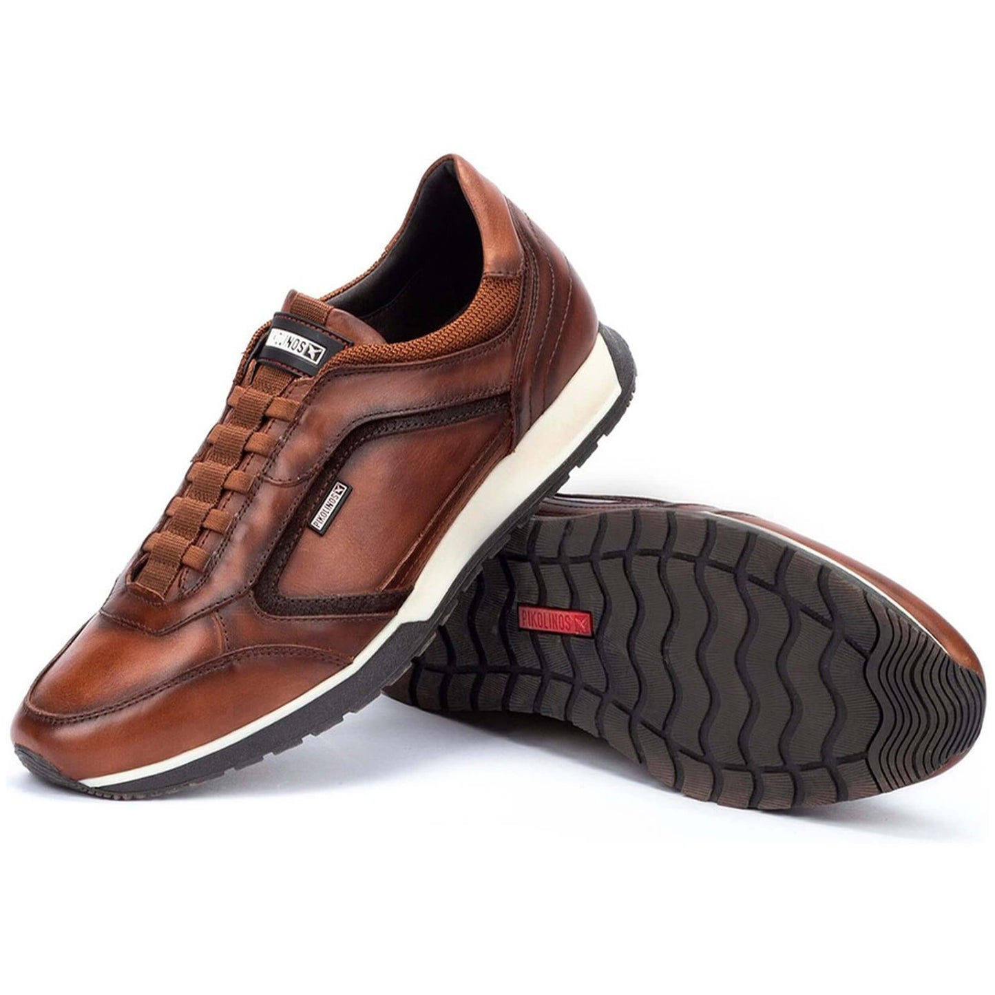 Zapatos Pikolinos Mdm5N-6247C1-Cambil