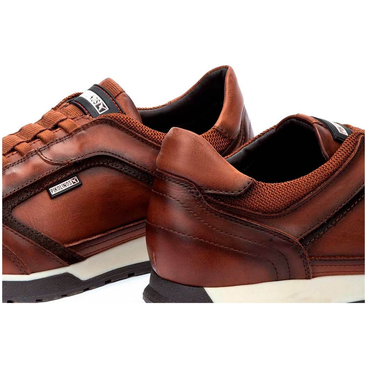 Zapatos Pikolinos Mdm5N-6247C1-Cambil