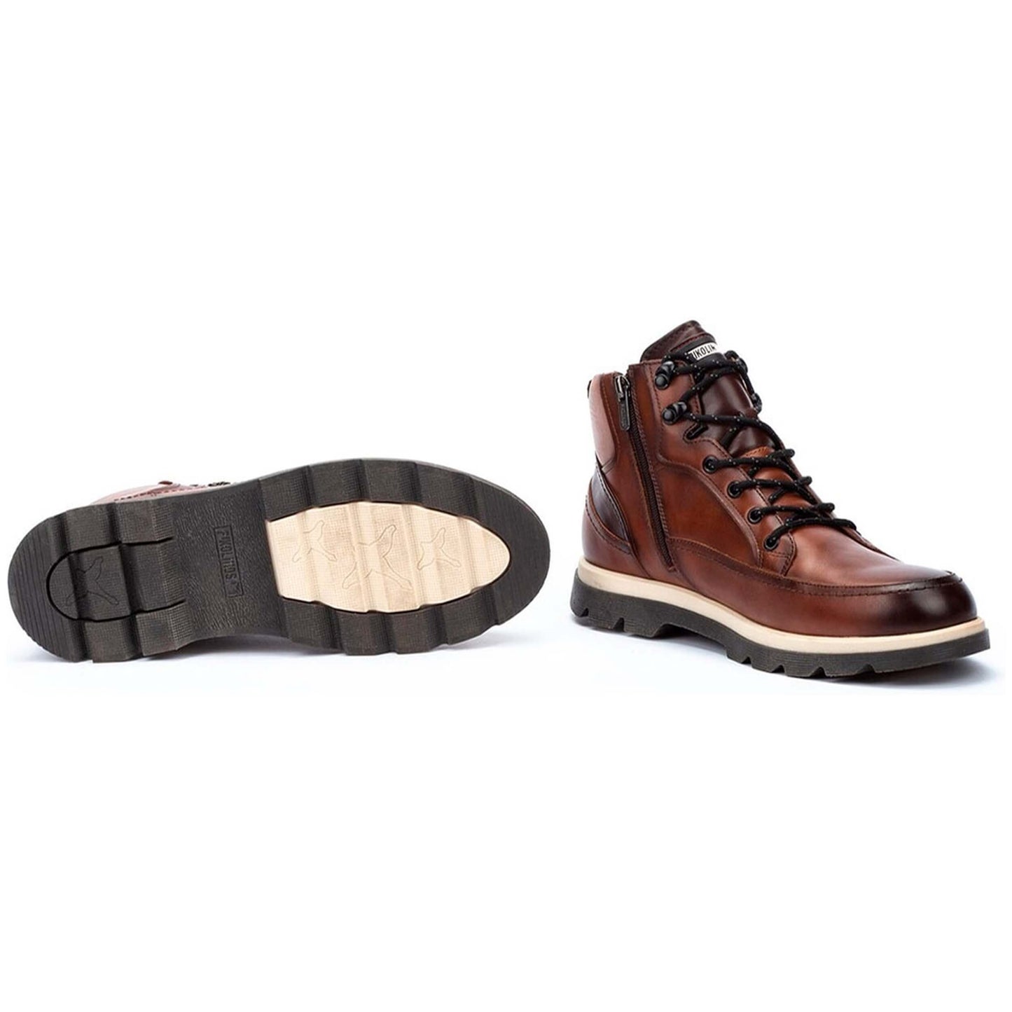 Botas Pikolinos Mdm3M-8107C1-Vigo