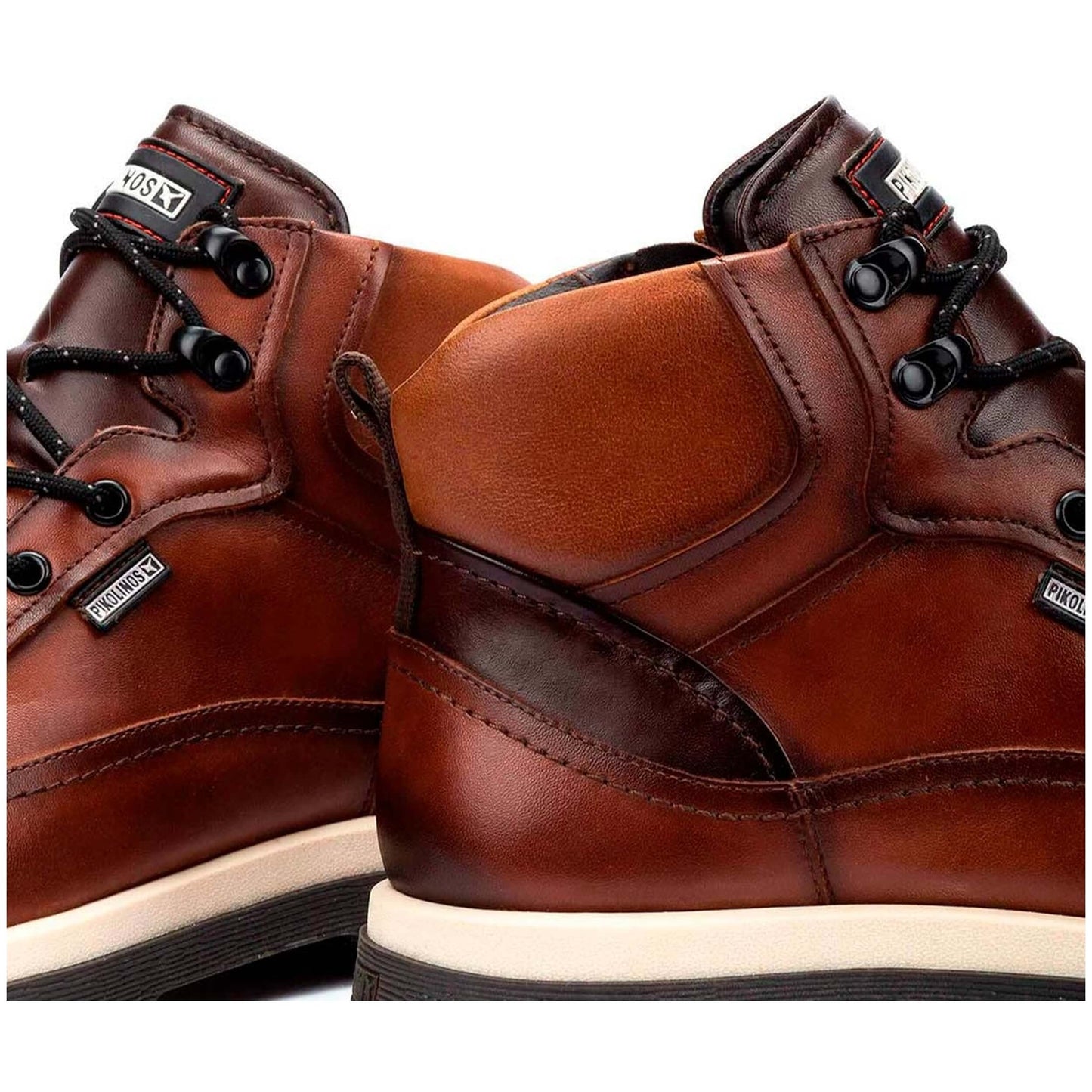 Botas Pikolinos Mdm3M-8107C1-Vigo