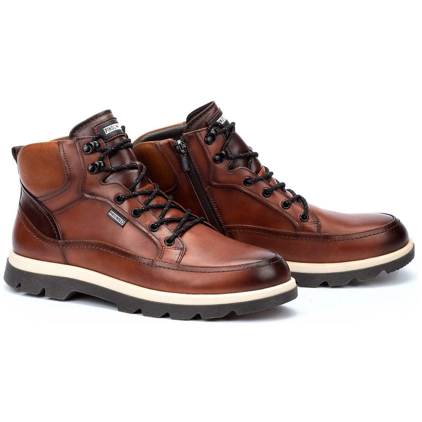 Botas Pikolinos Mdm3M-8107C1-Vigo