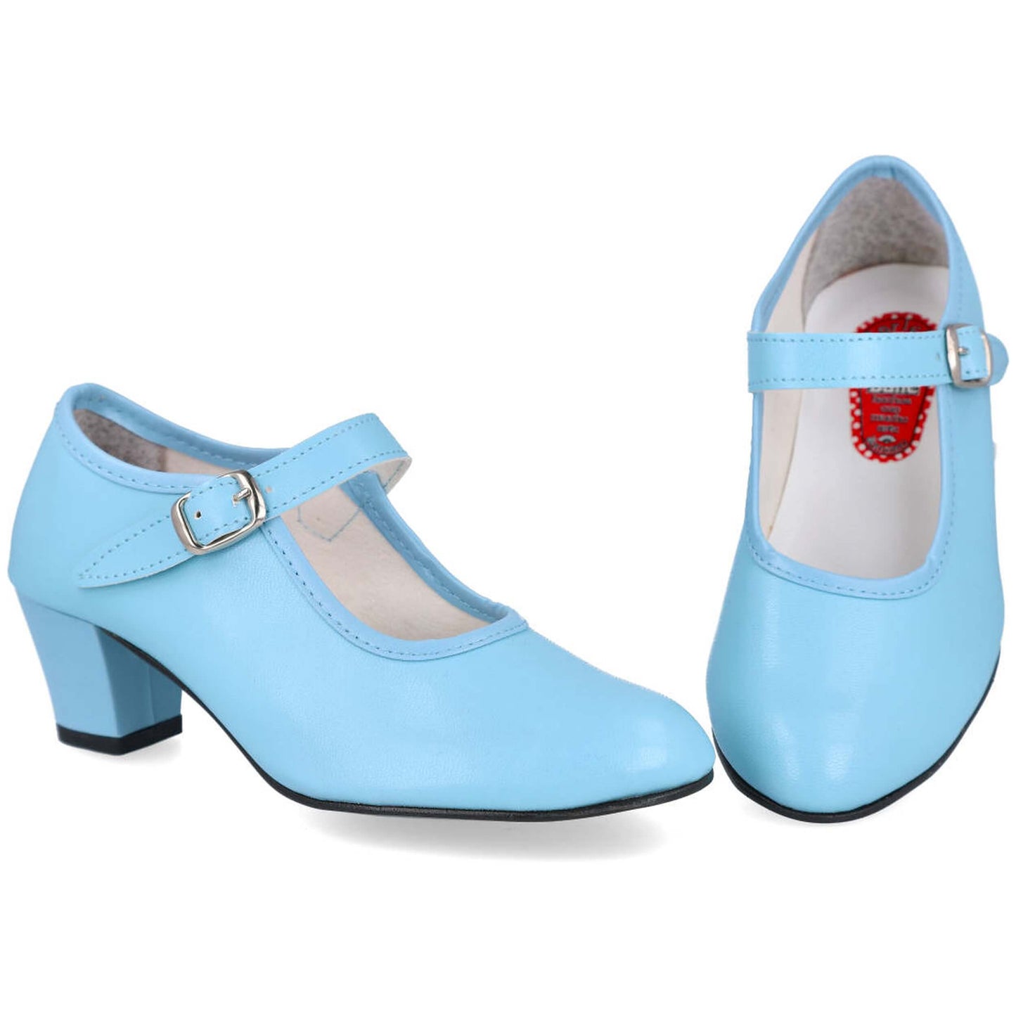 Zapatos L&R Shoes Lr15 Color