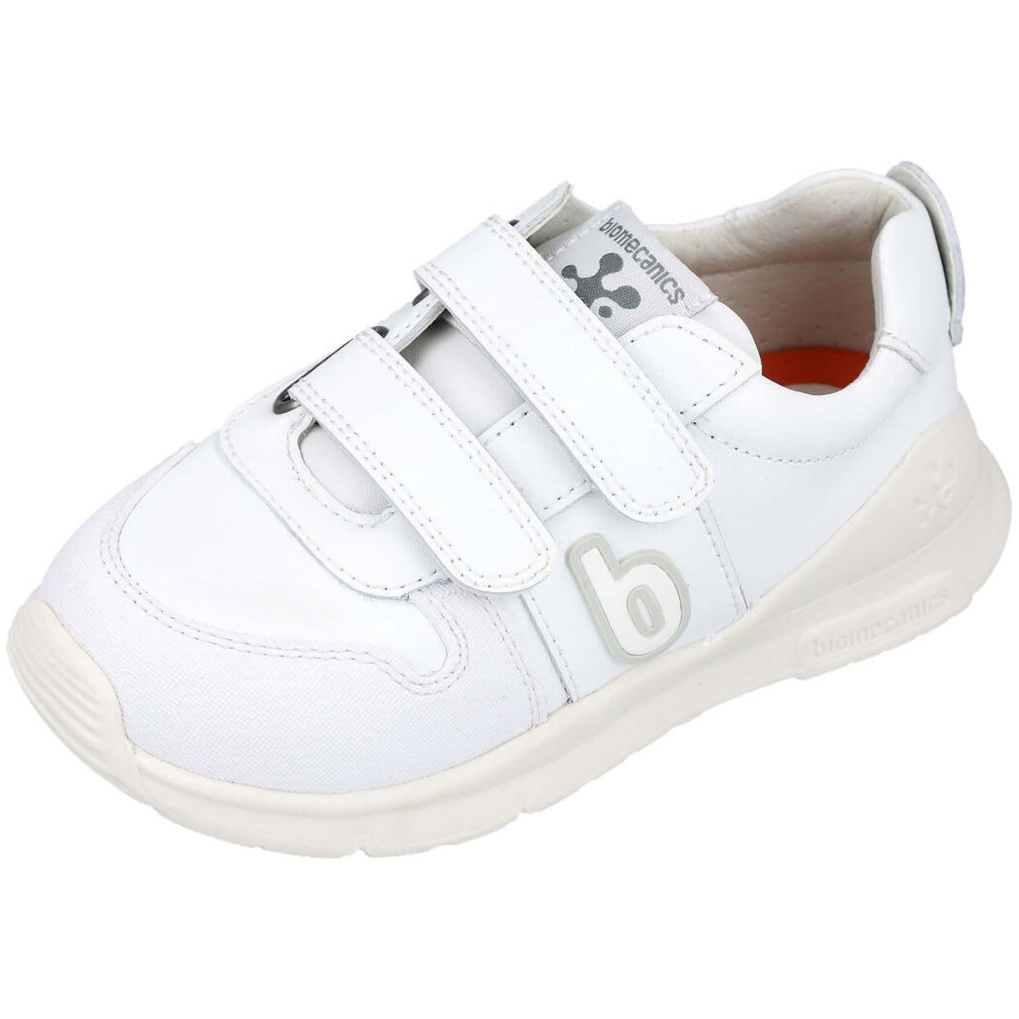 Zapatillas Biomecanics Md231005-C