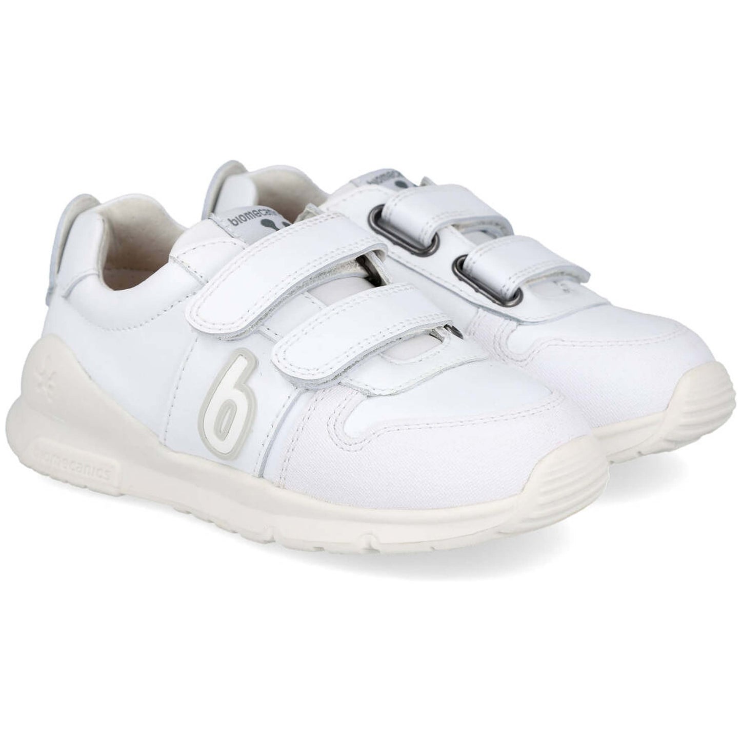 Zapatillas Biomecanics Md231005-C