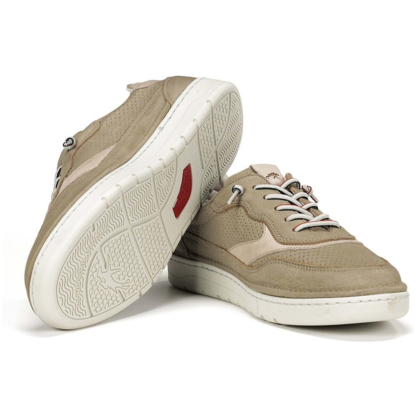 Zapatillas Fluchos F1943