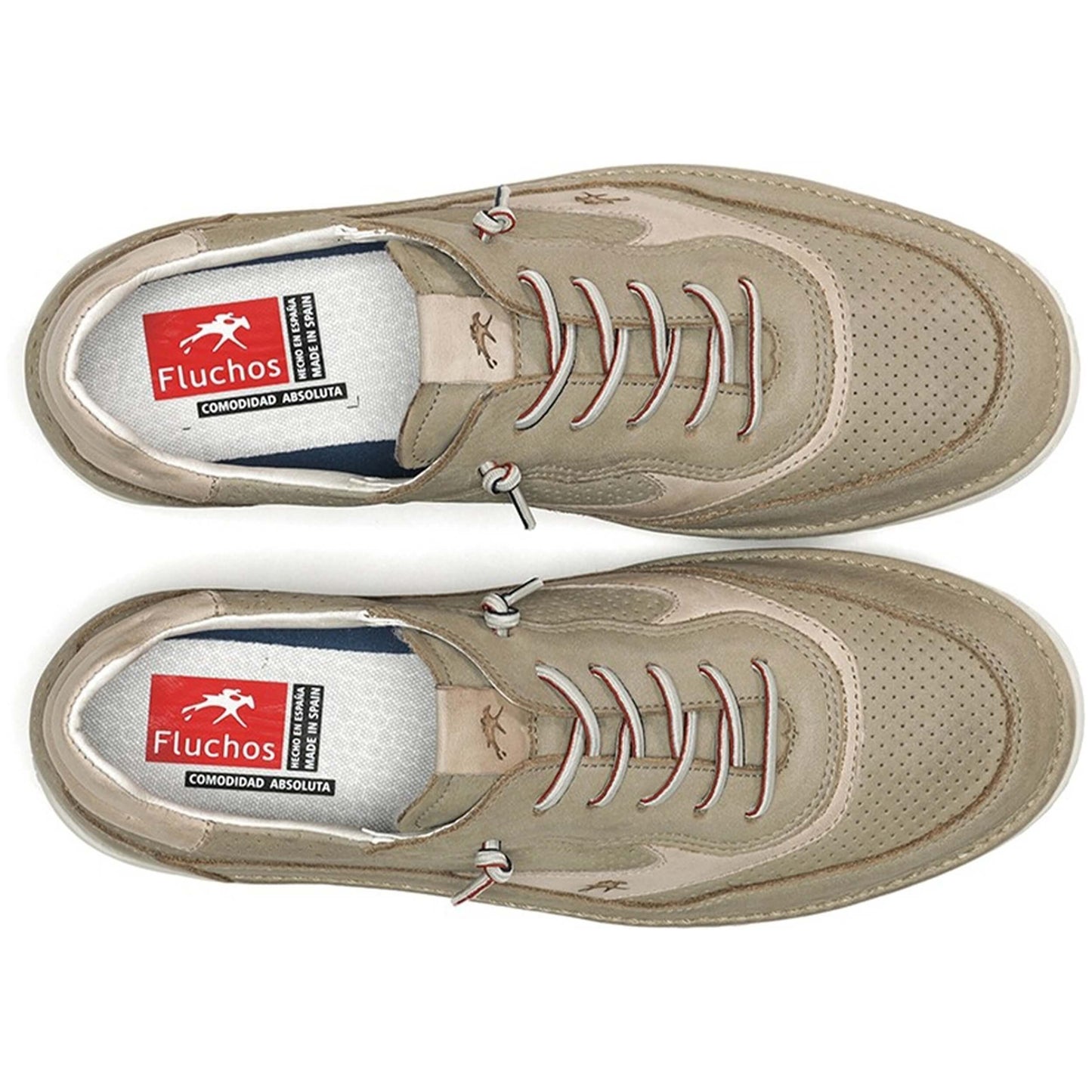 Zapatillas Fluchos F1943