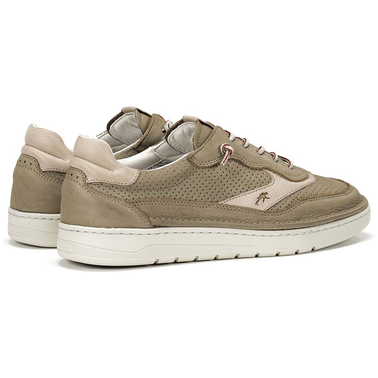 Zapatillas Fluchos F1943