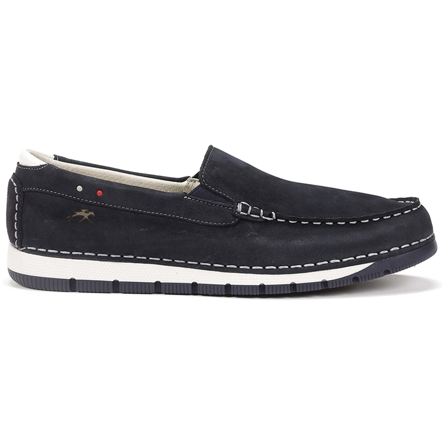 Mocasines Fluchos
