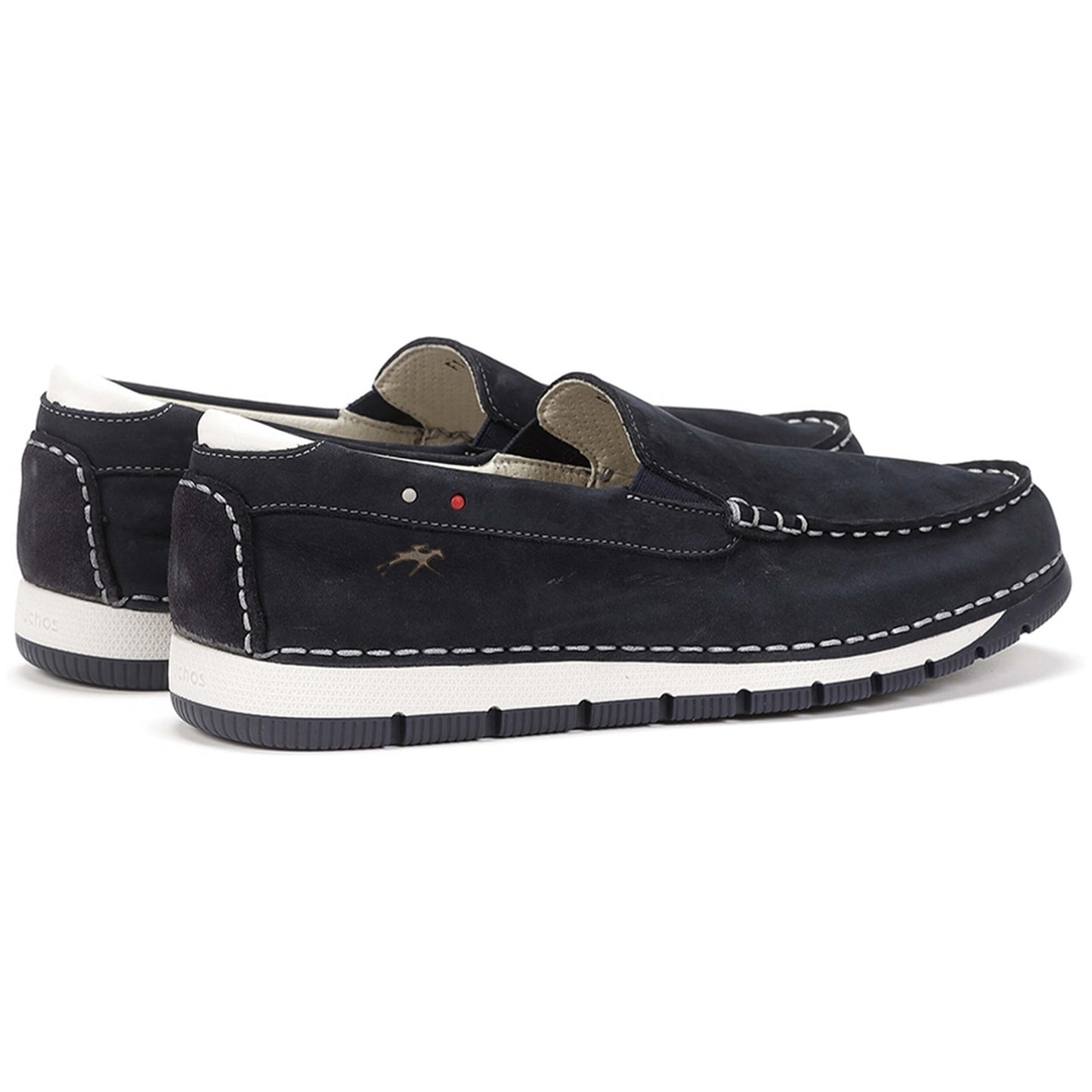 Mocasines Fluchos
