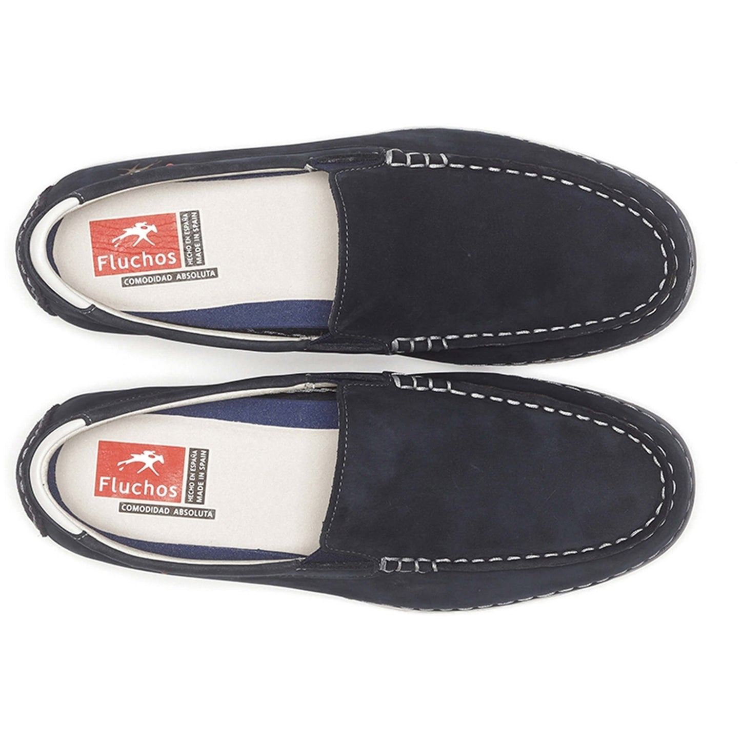 Mocasines Fluchos