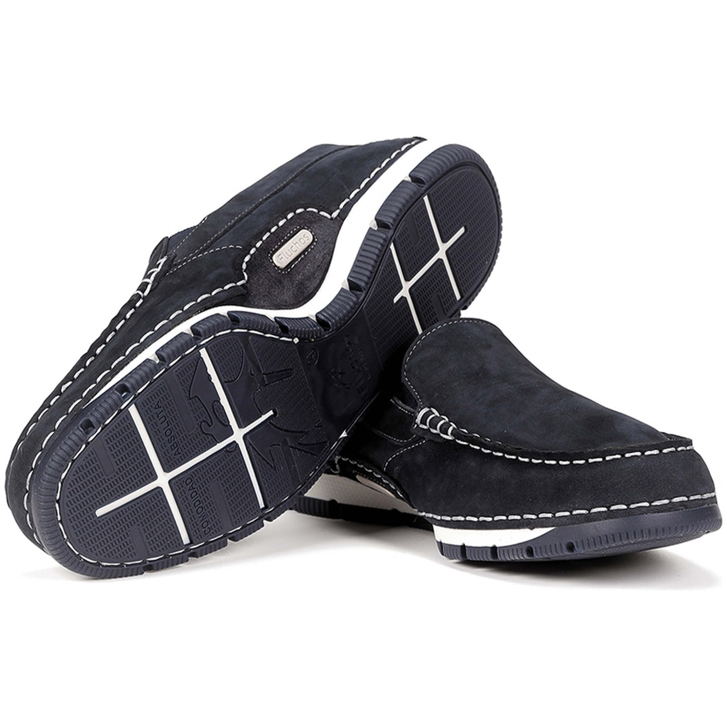 Mocasines Fluchos