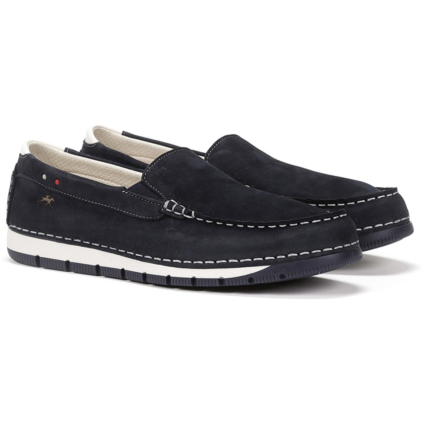 Mocasines Fluchos
