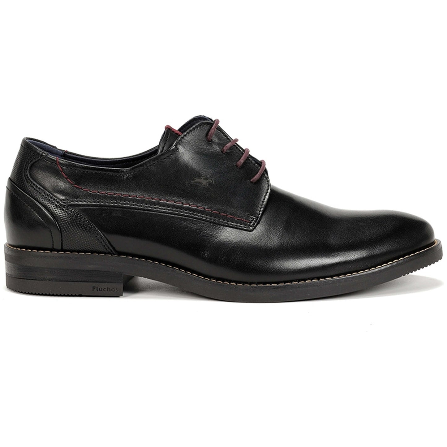 Zapatos De Vestir Fluchos F1629