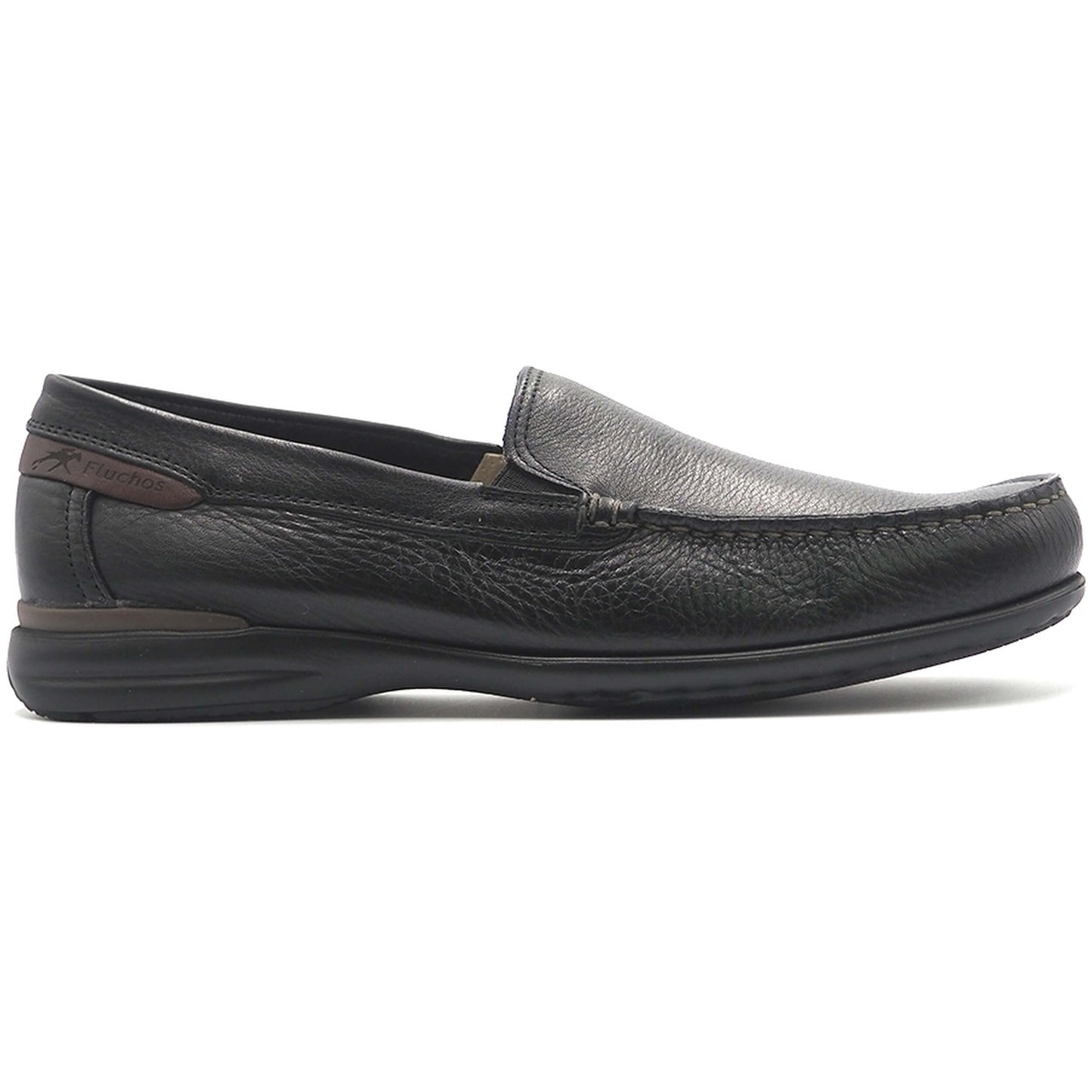 Mocasines Fluchos 8682